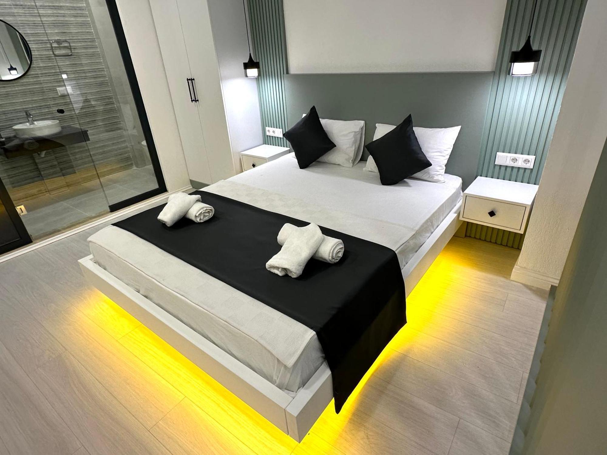 Aparthotel Bossa Nova 2*