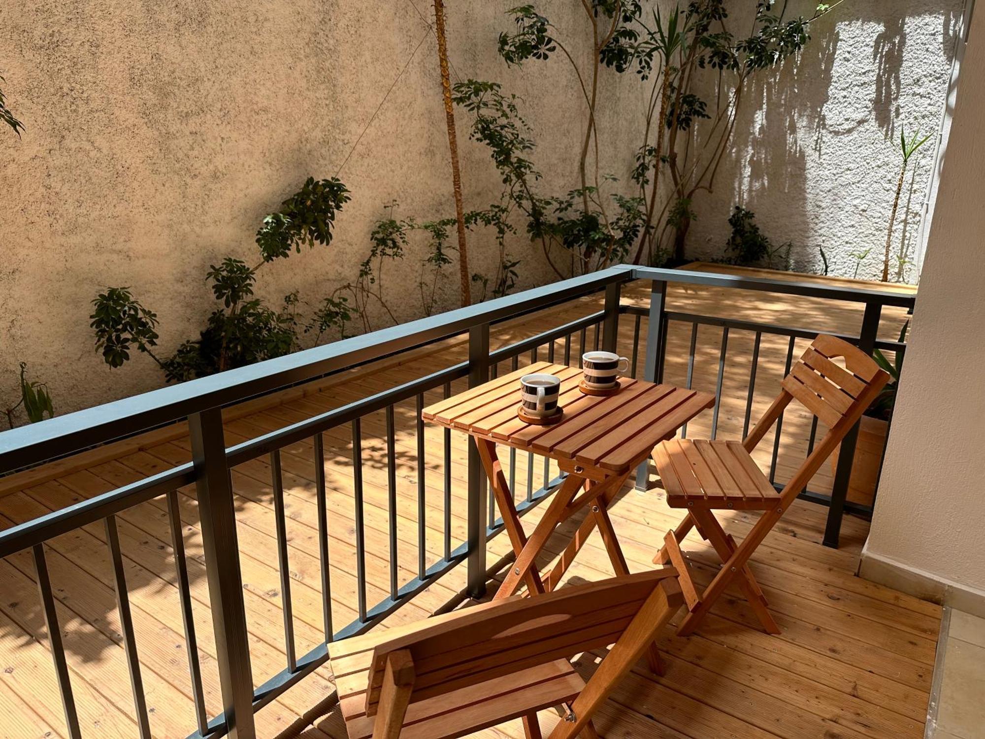 Bossa Nova Aparthotel 2*