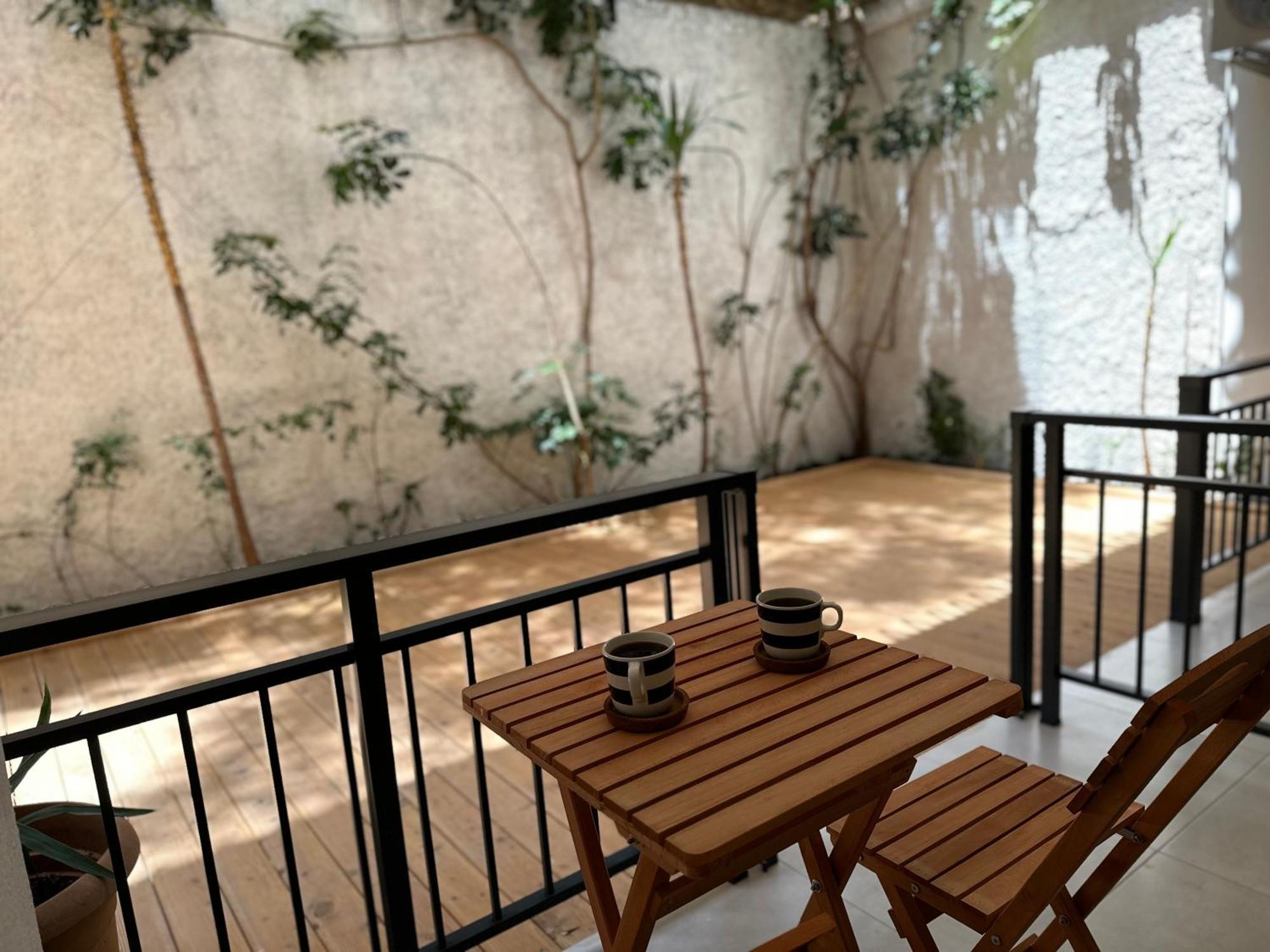 Bossa Nova Aparthotel