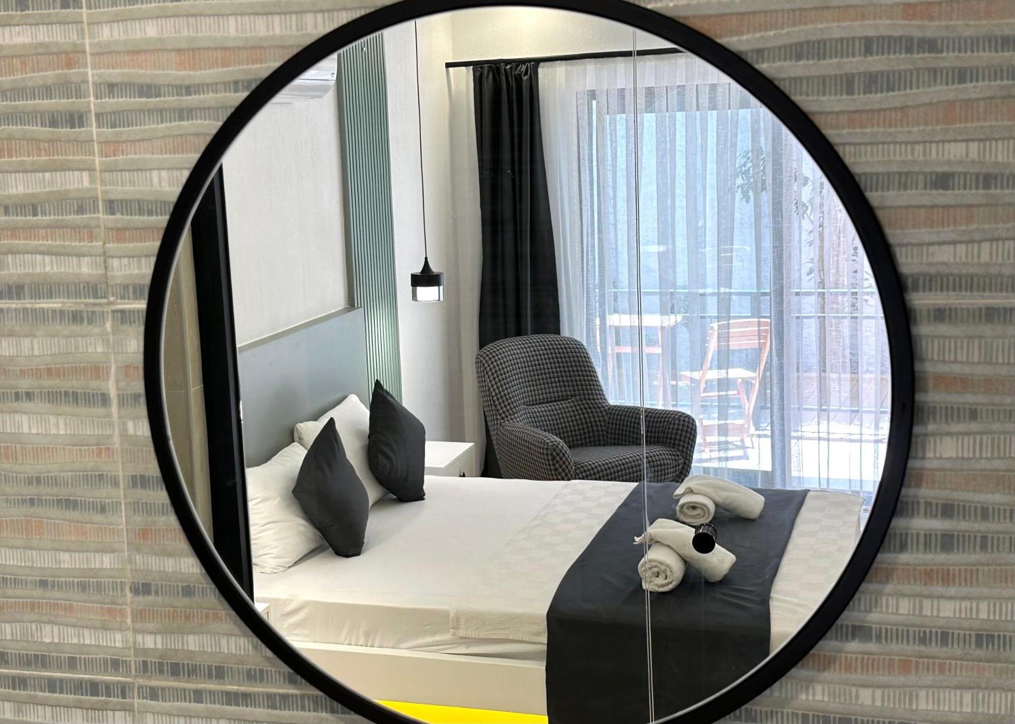 Aparthotel Bossa Nova