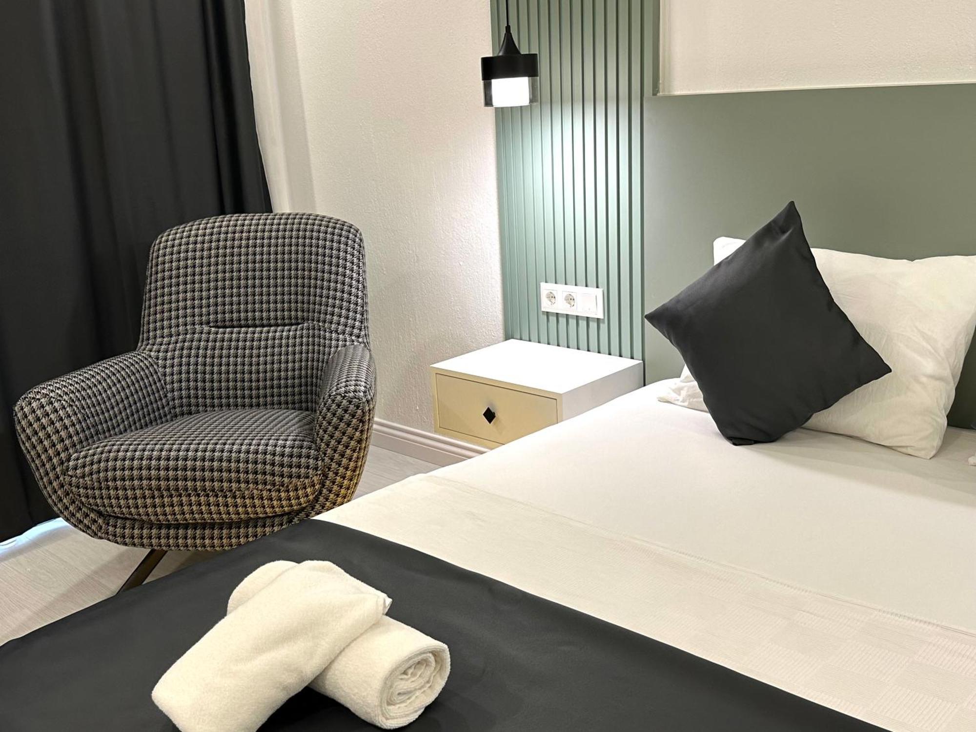 Aparthotel Bossa Nova 2*