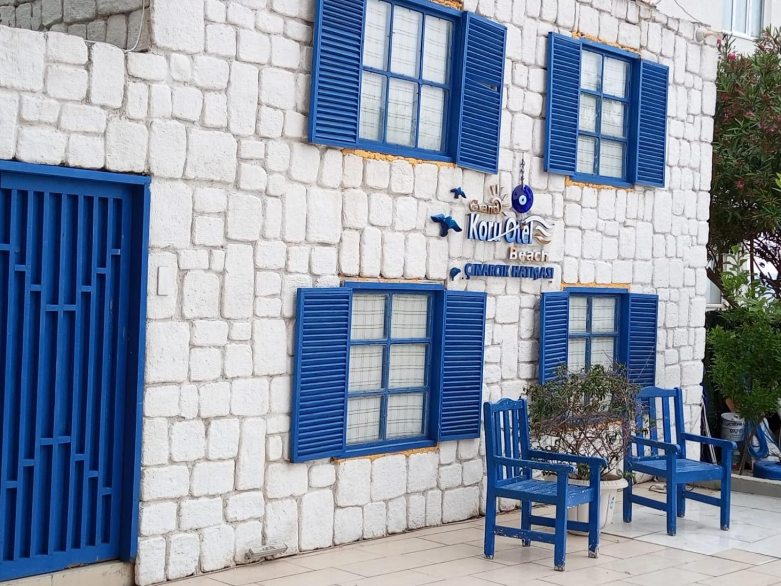 Hotel Grand Koru *
