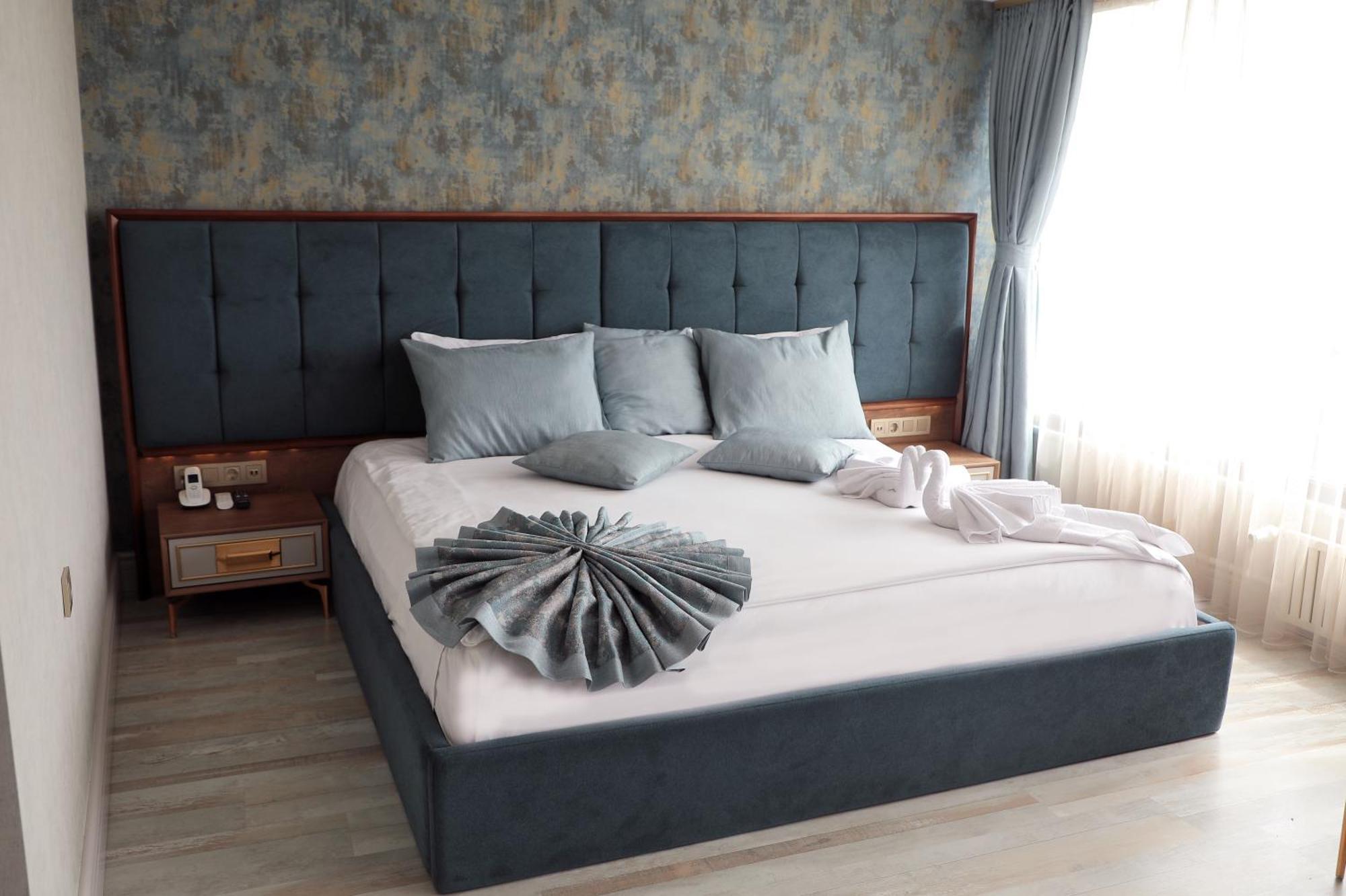 Avrasya Port Hotel 3*