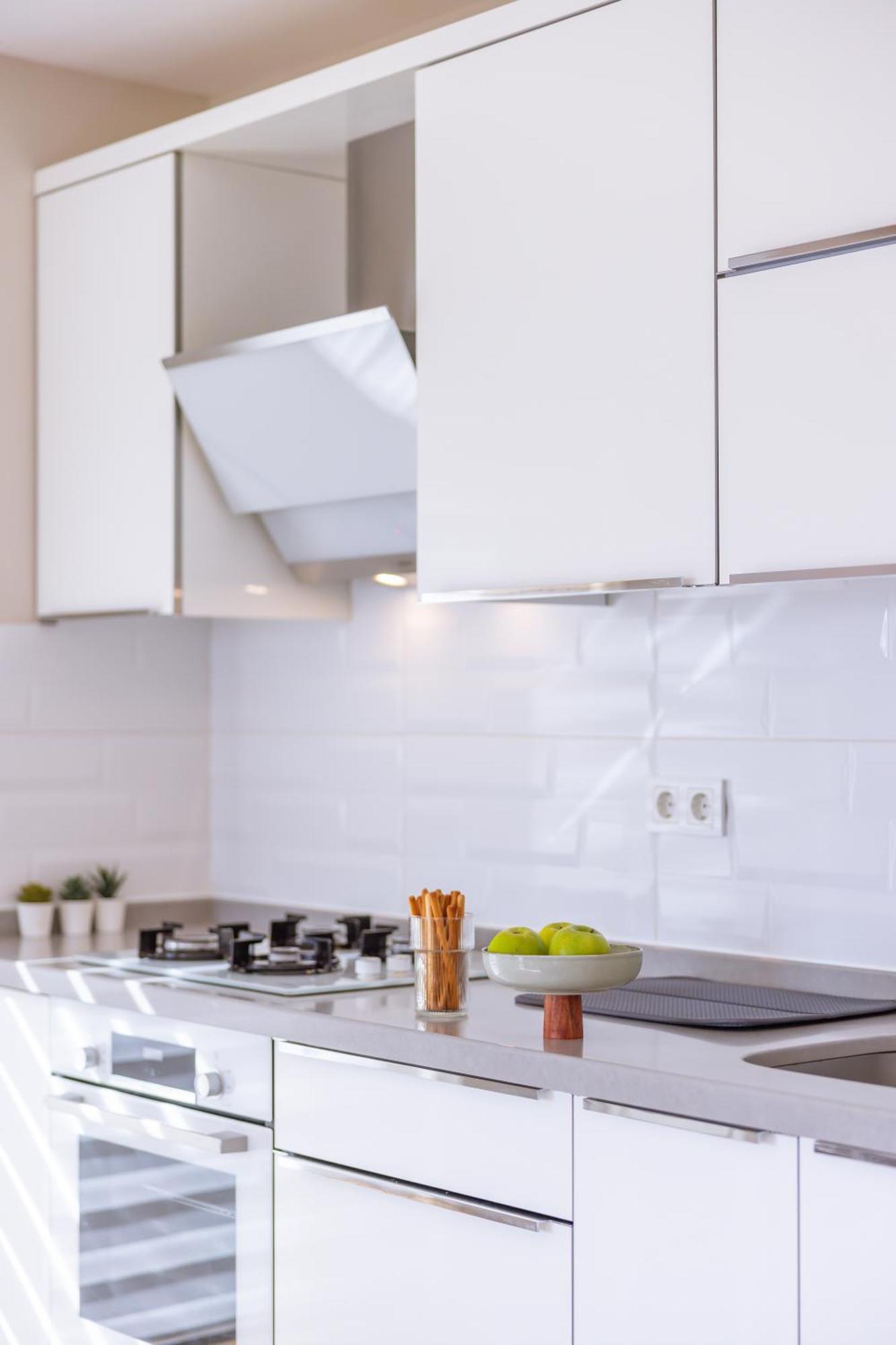 Apartment Begonya *
