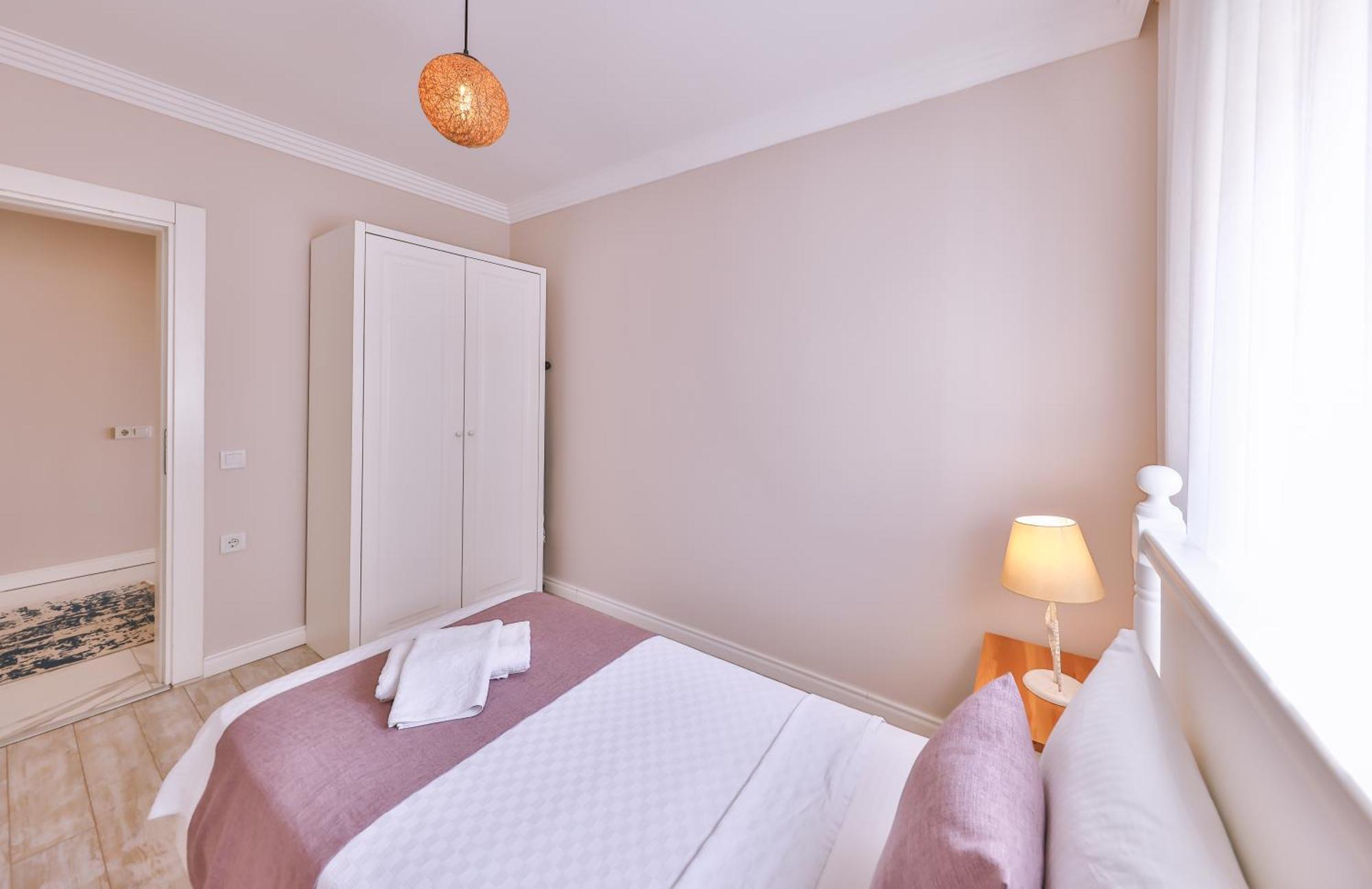 Apartment Begonya