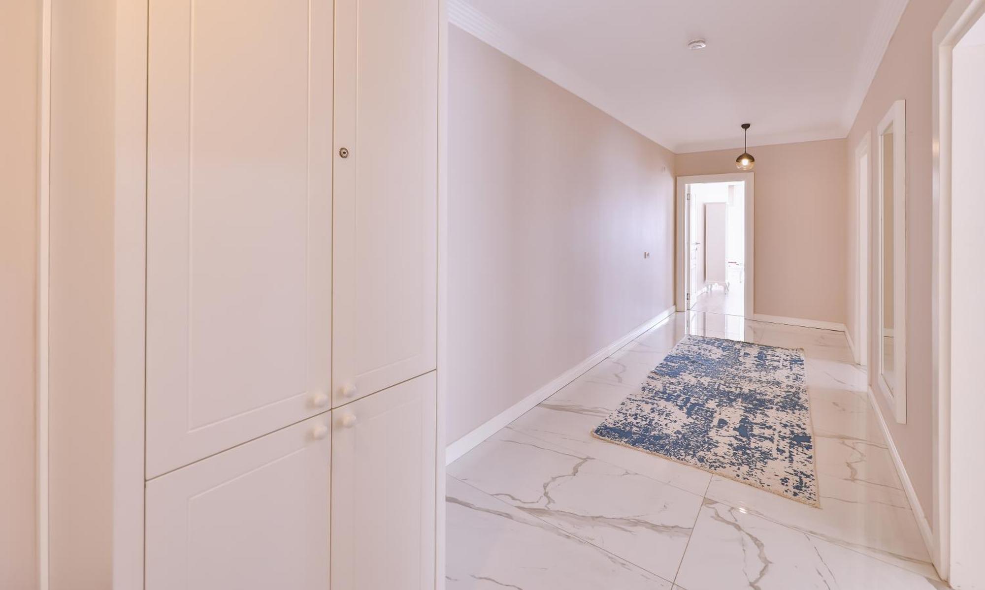 Apartment Begonya Kas