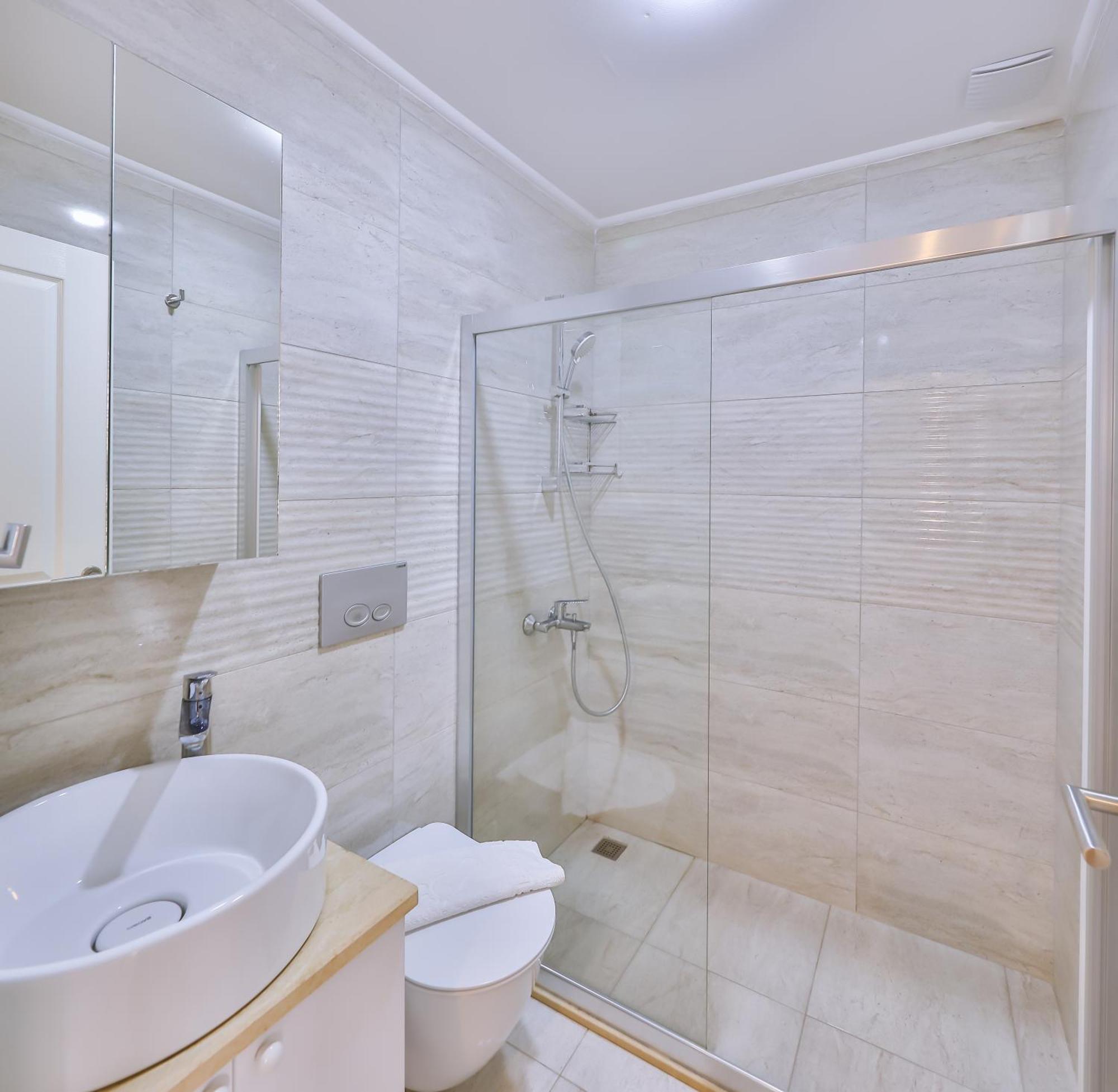 Apartment Begonya