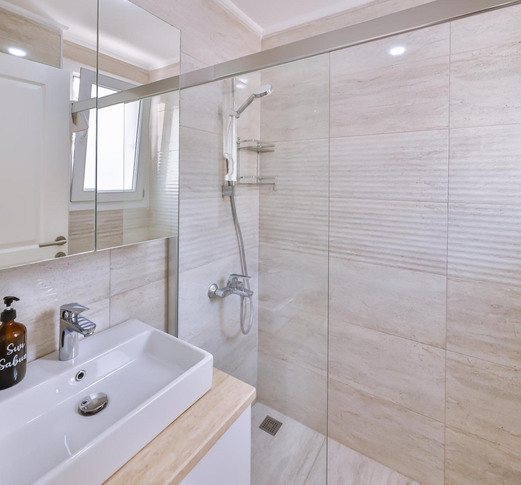 Apartment Begonya