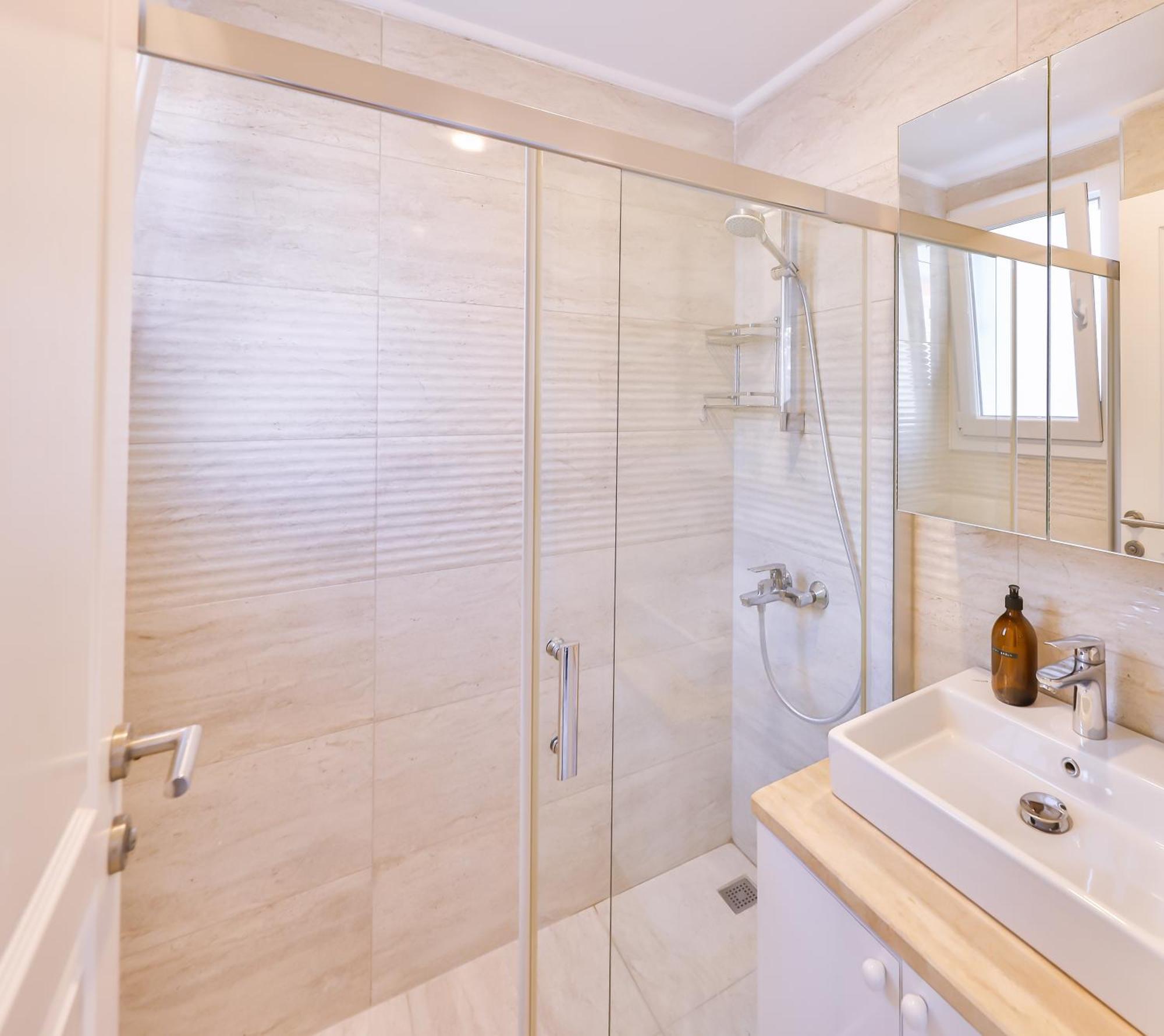 Apartment Begonya *