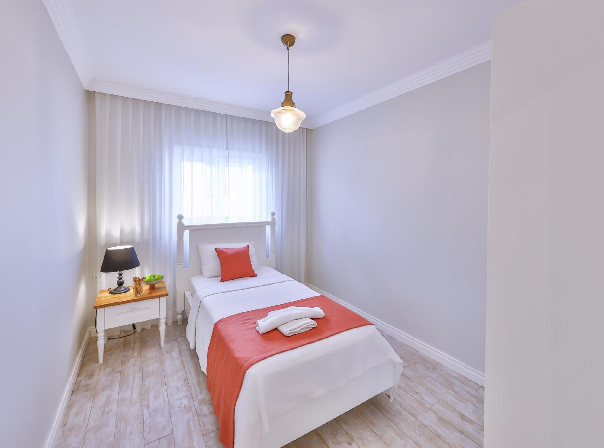 Apartment Begonya