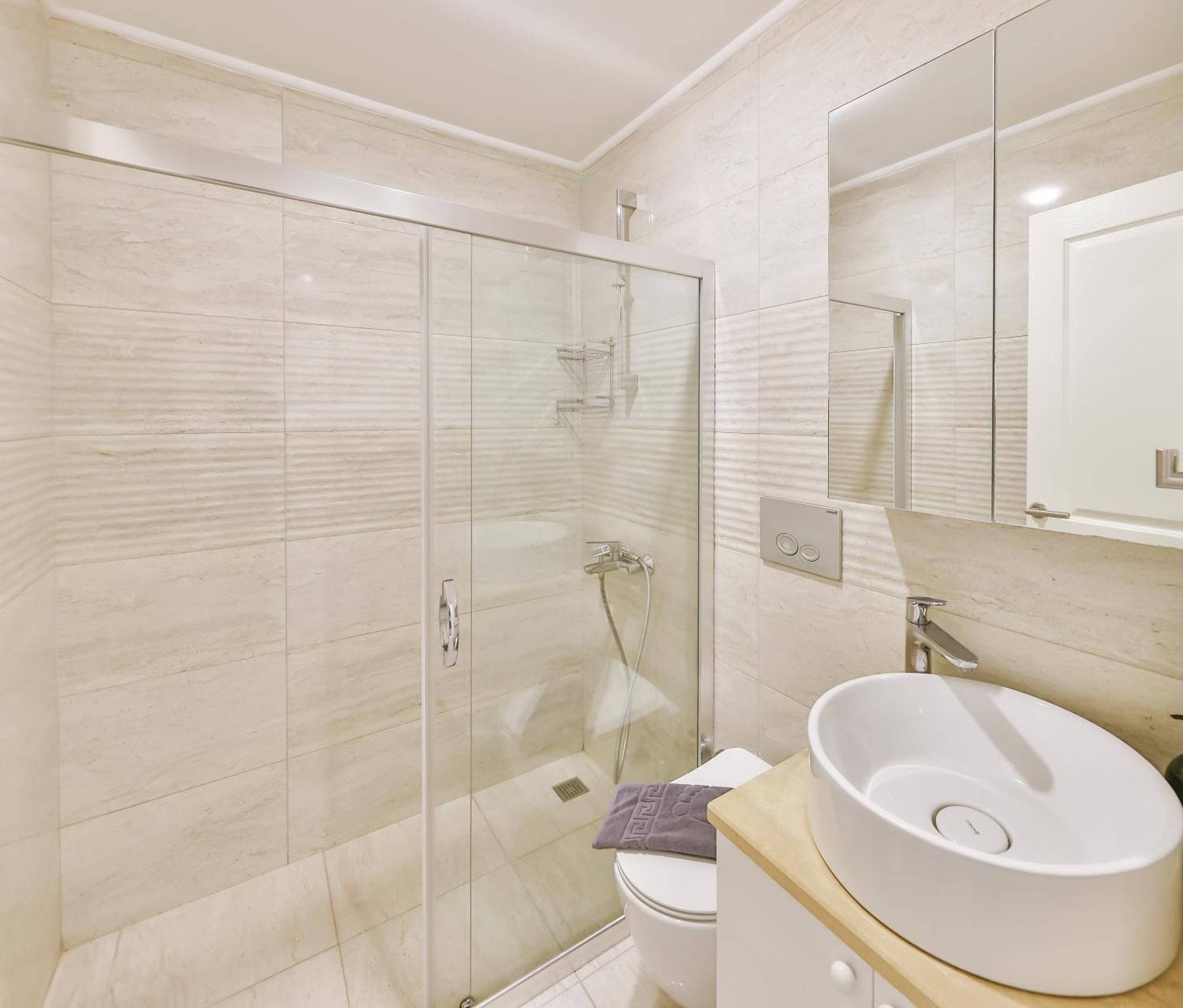 Apartment Begonya Kas