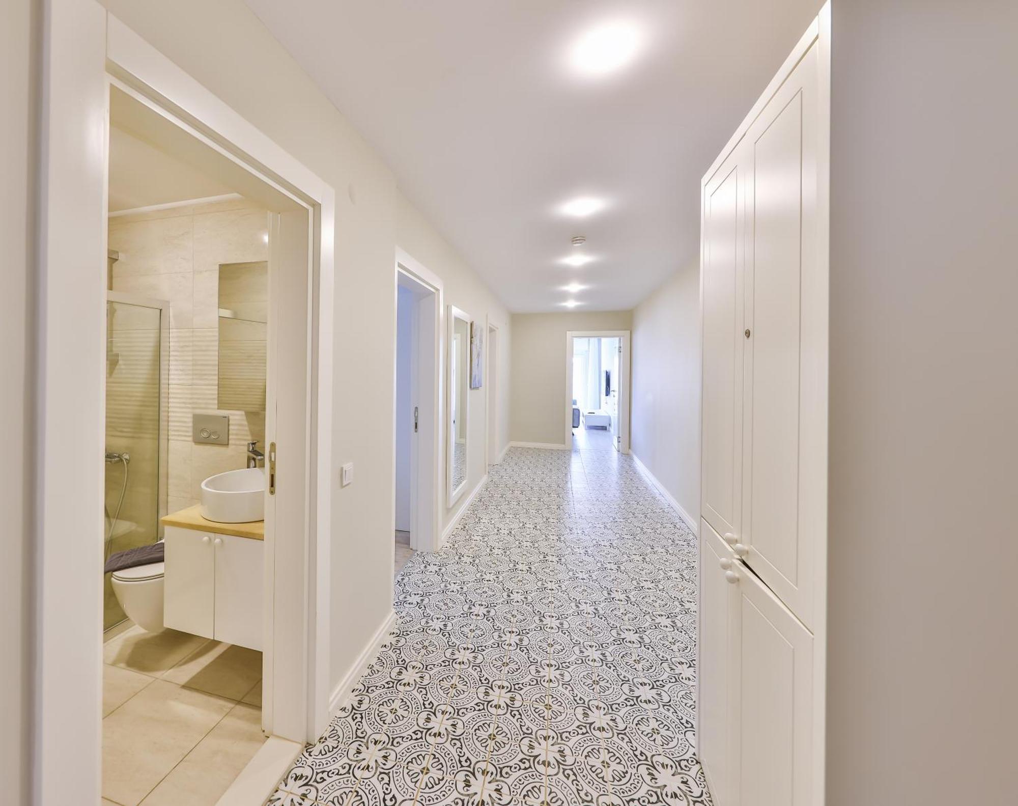 Apartment Begonya