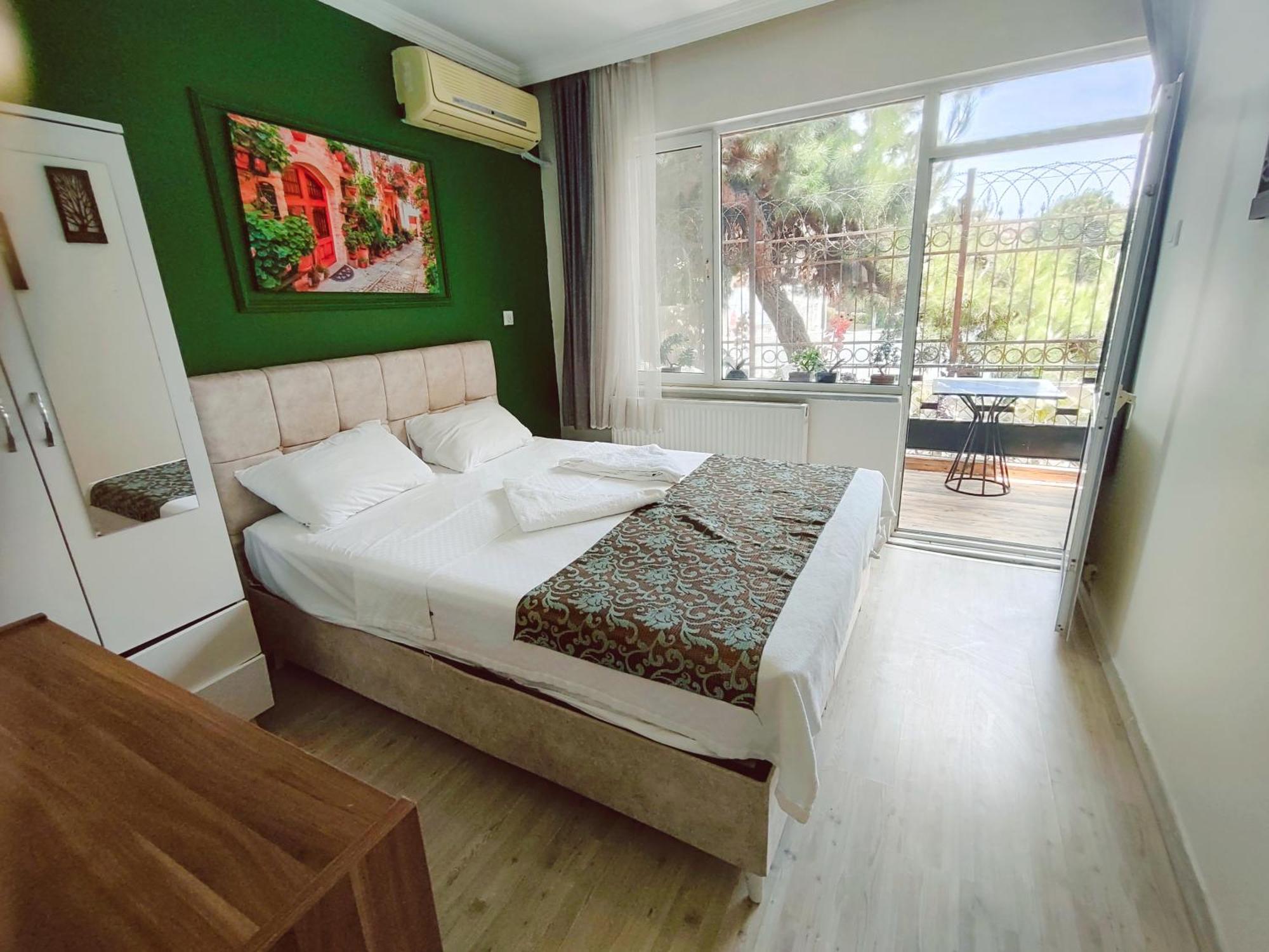 Alpacino Apartment Istanbul