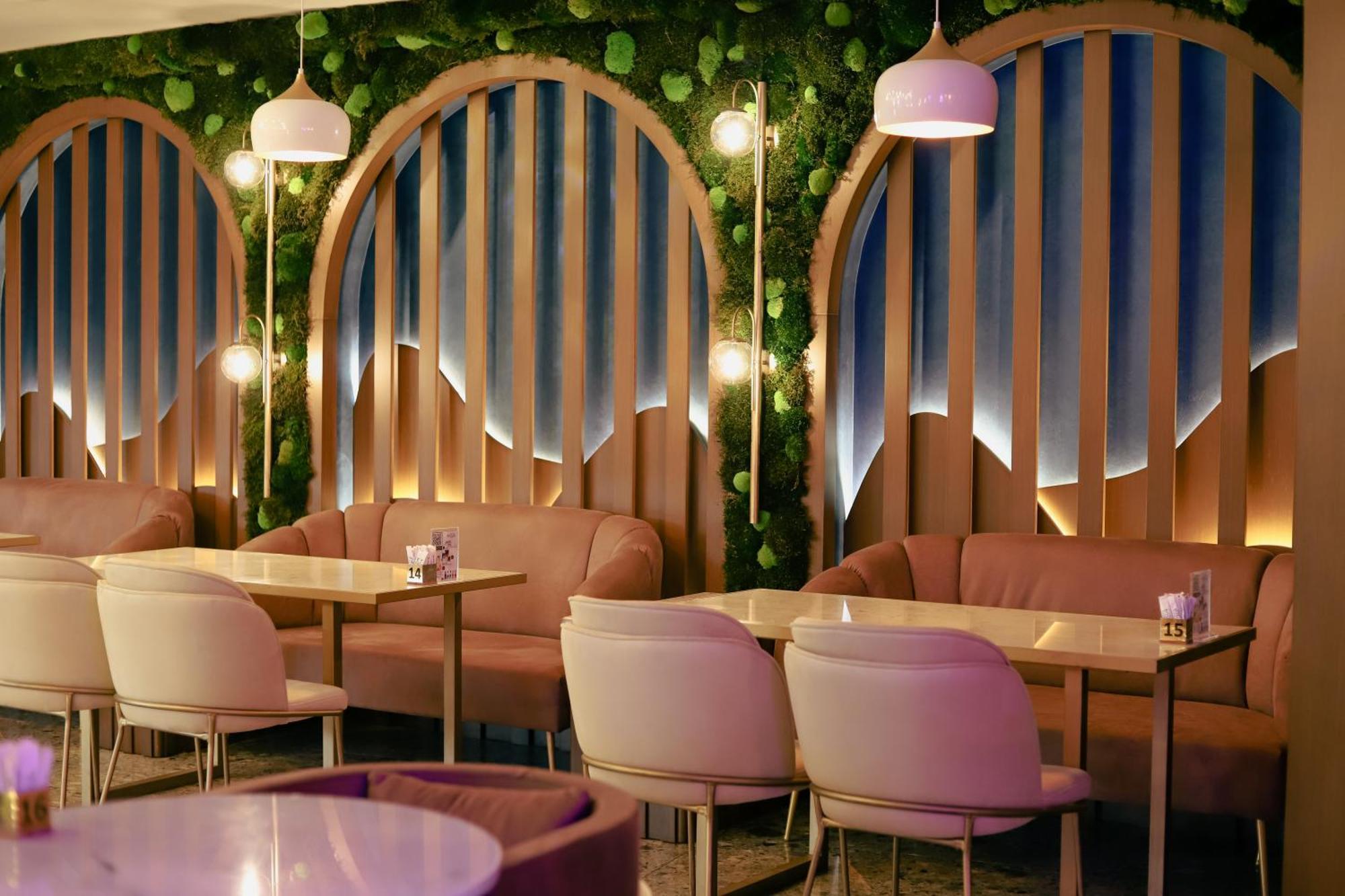 Gloria Aparthotel Trabzon
