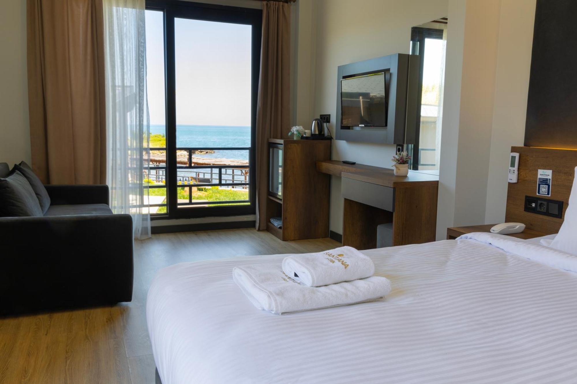 Santana Hotel Trabzon