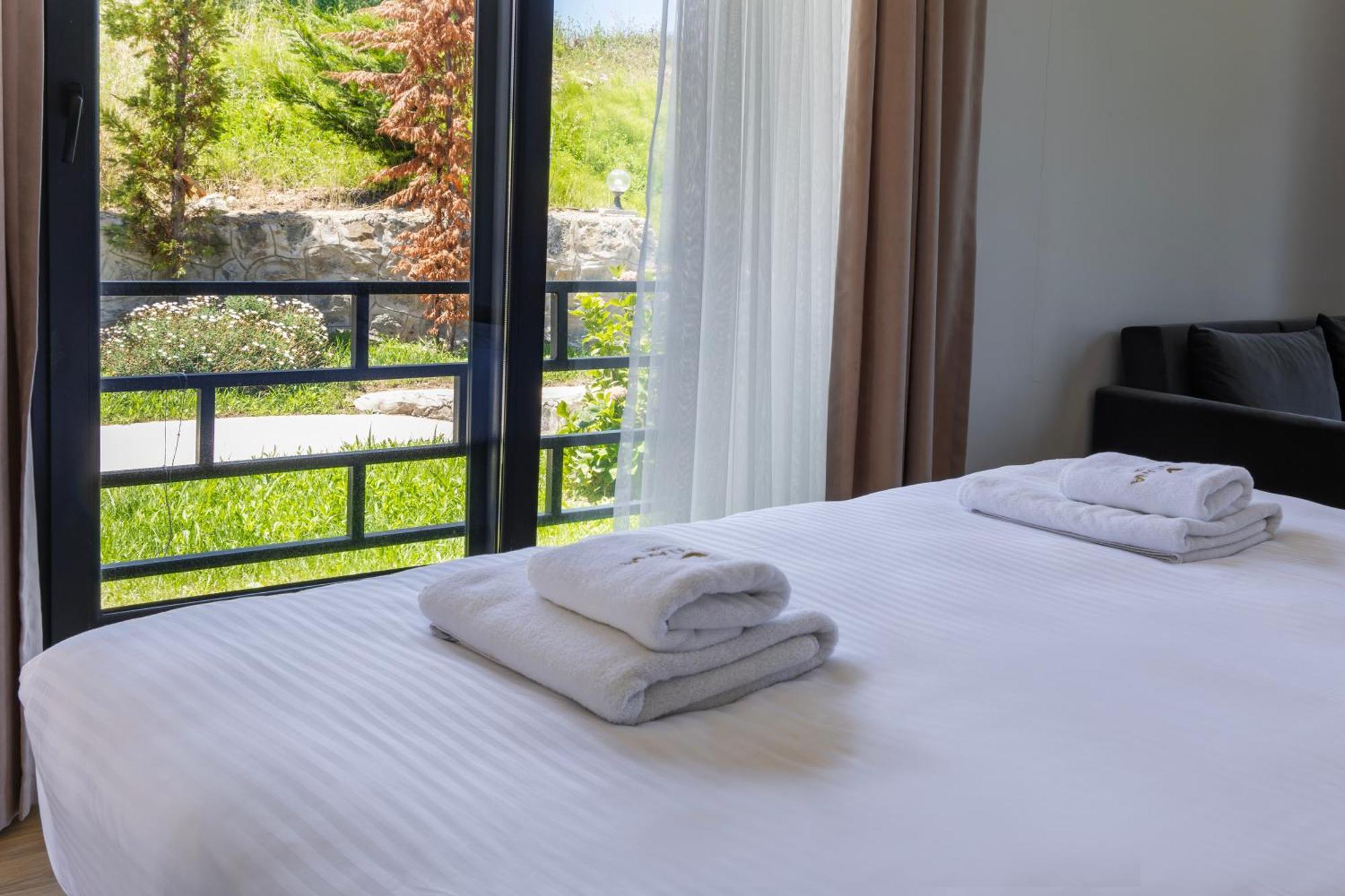 Santana Hotel 5*
