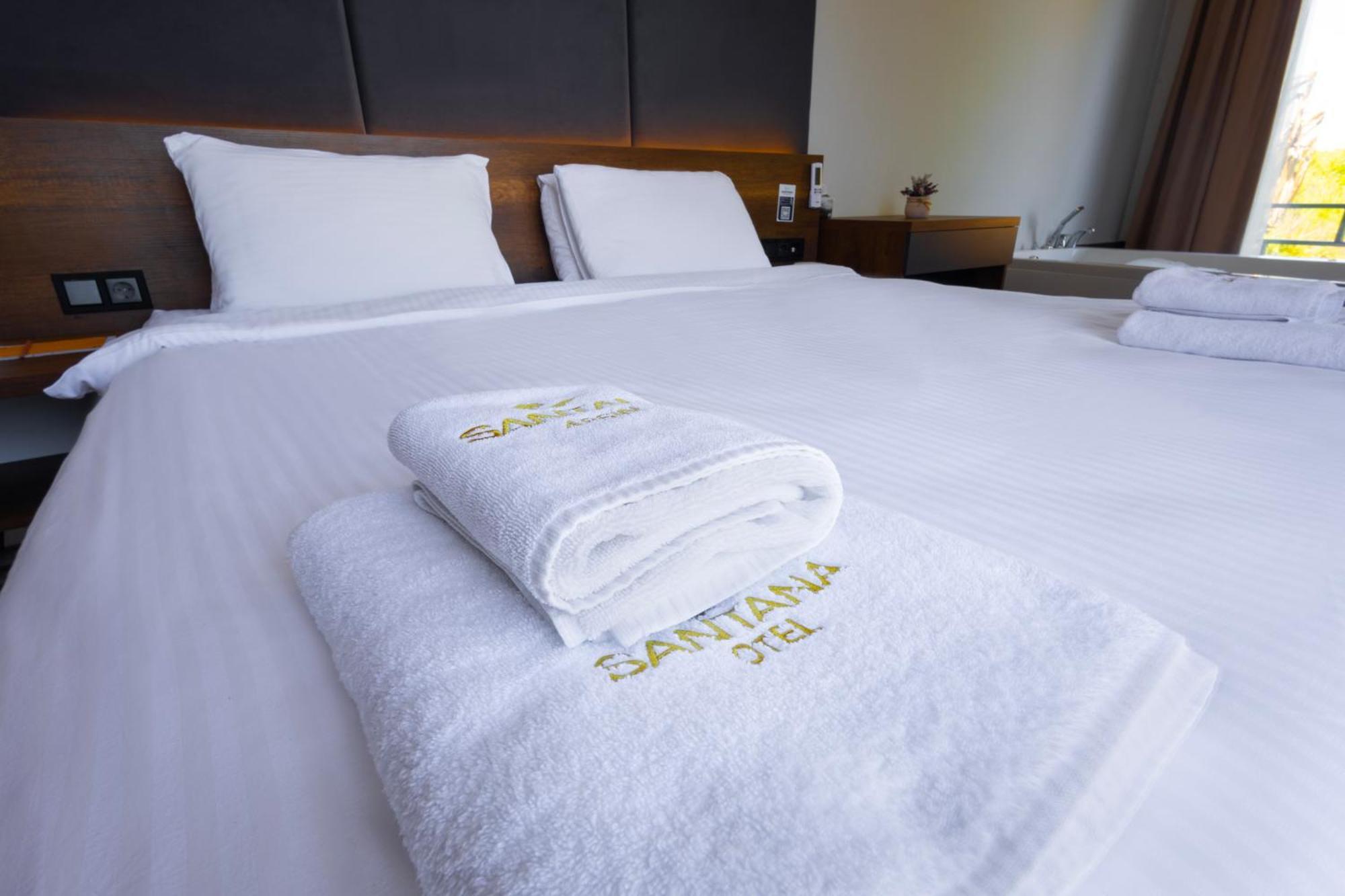 Santana Hotel Trabzon