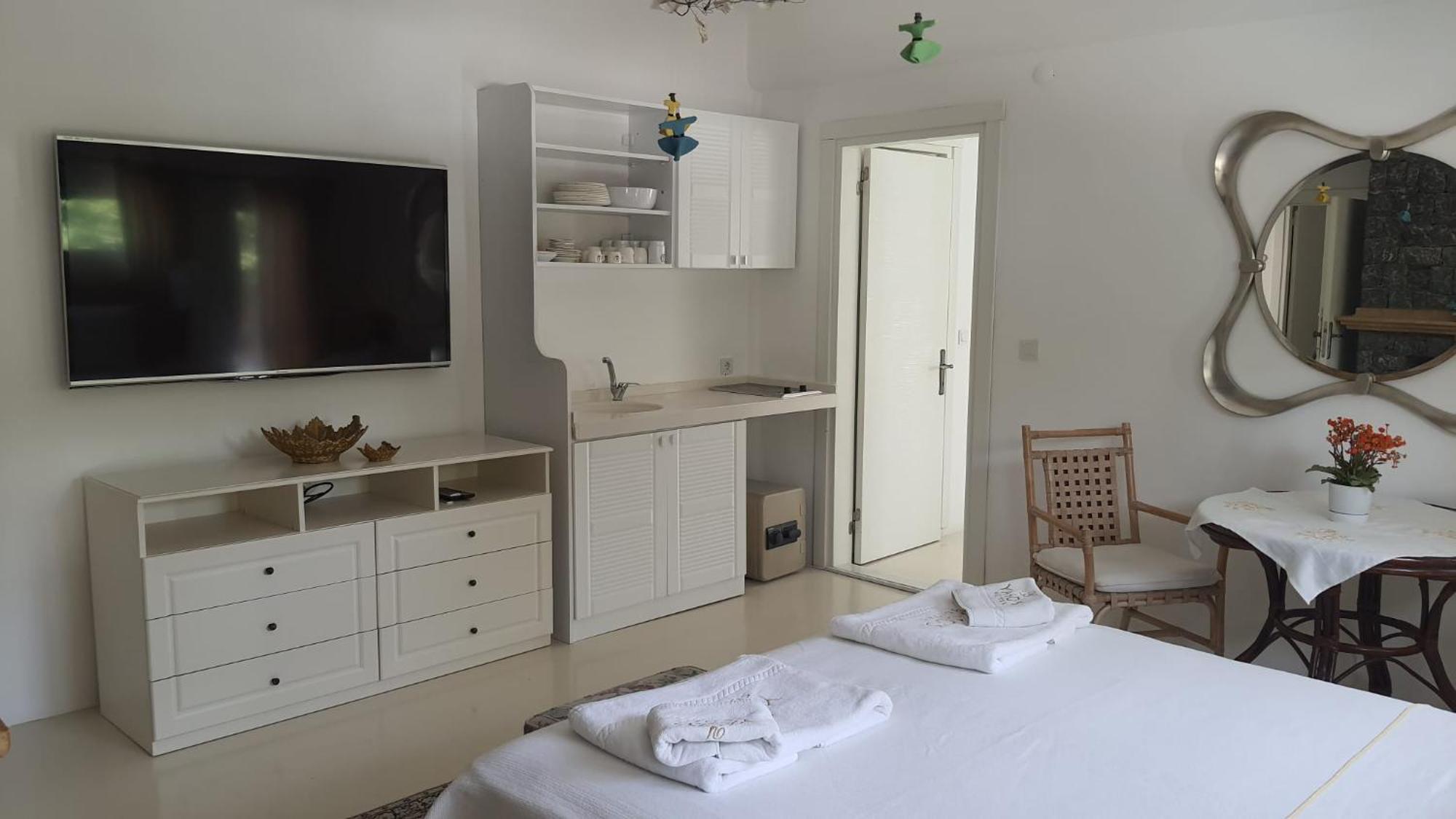 Yasos By The Sea Cesme