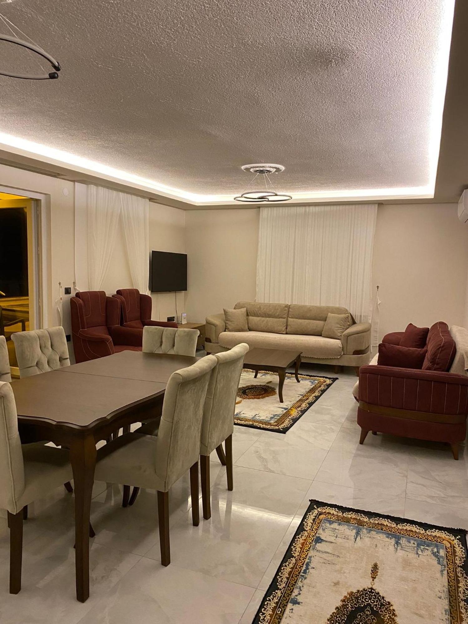 Aparthotel Royal Asalet - الأصالة الملكية