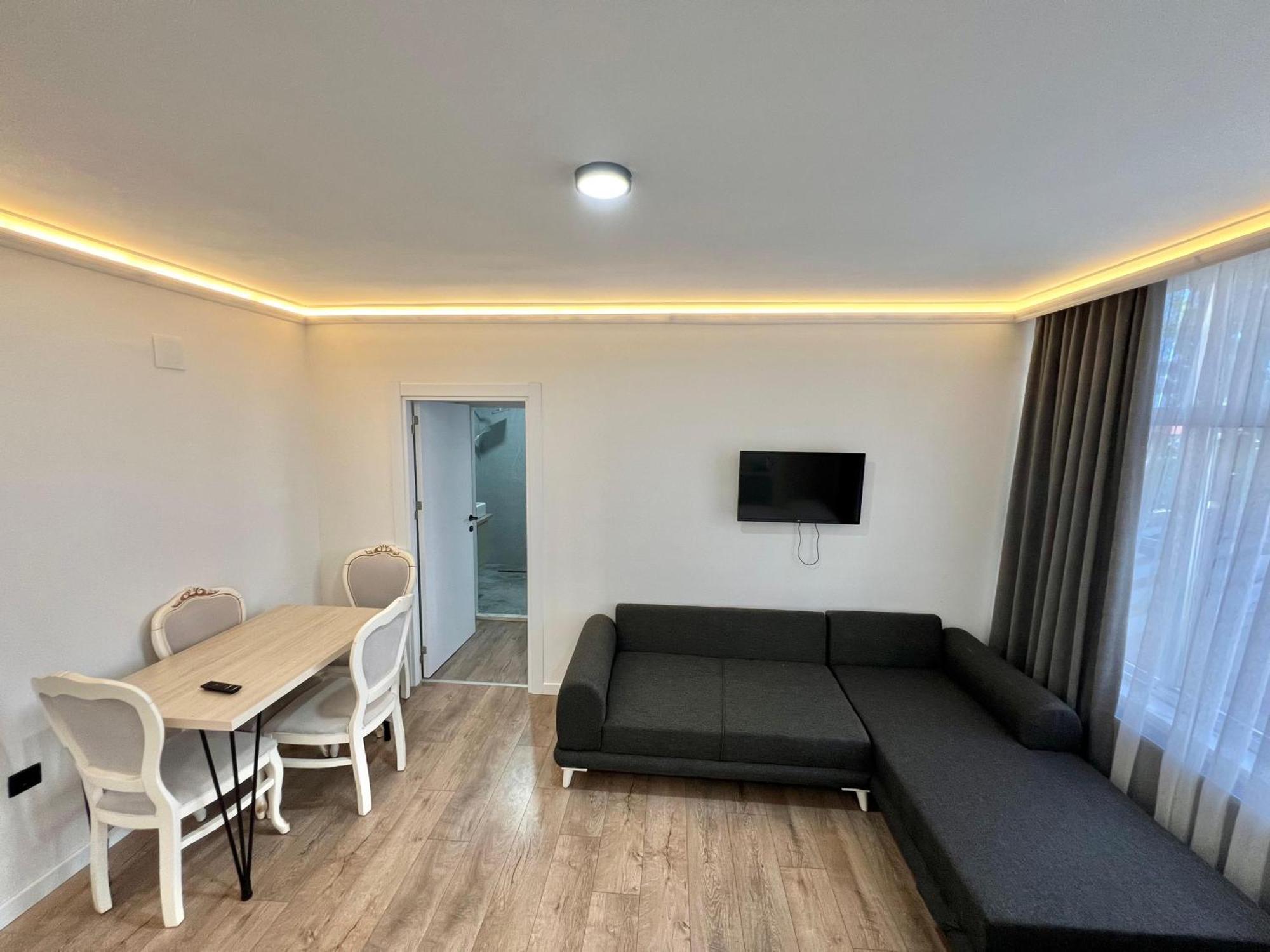 Aparthotel Golden Life Trabzon