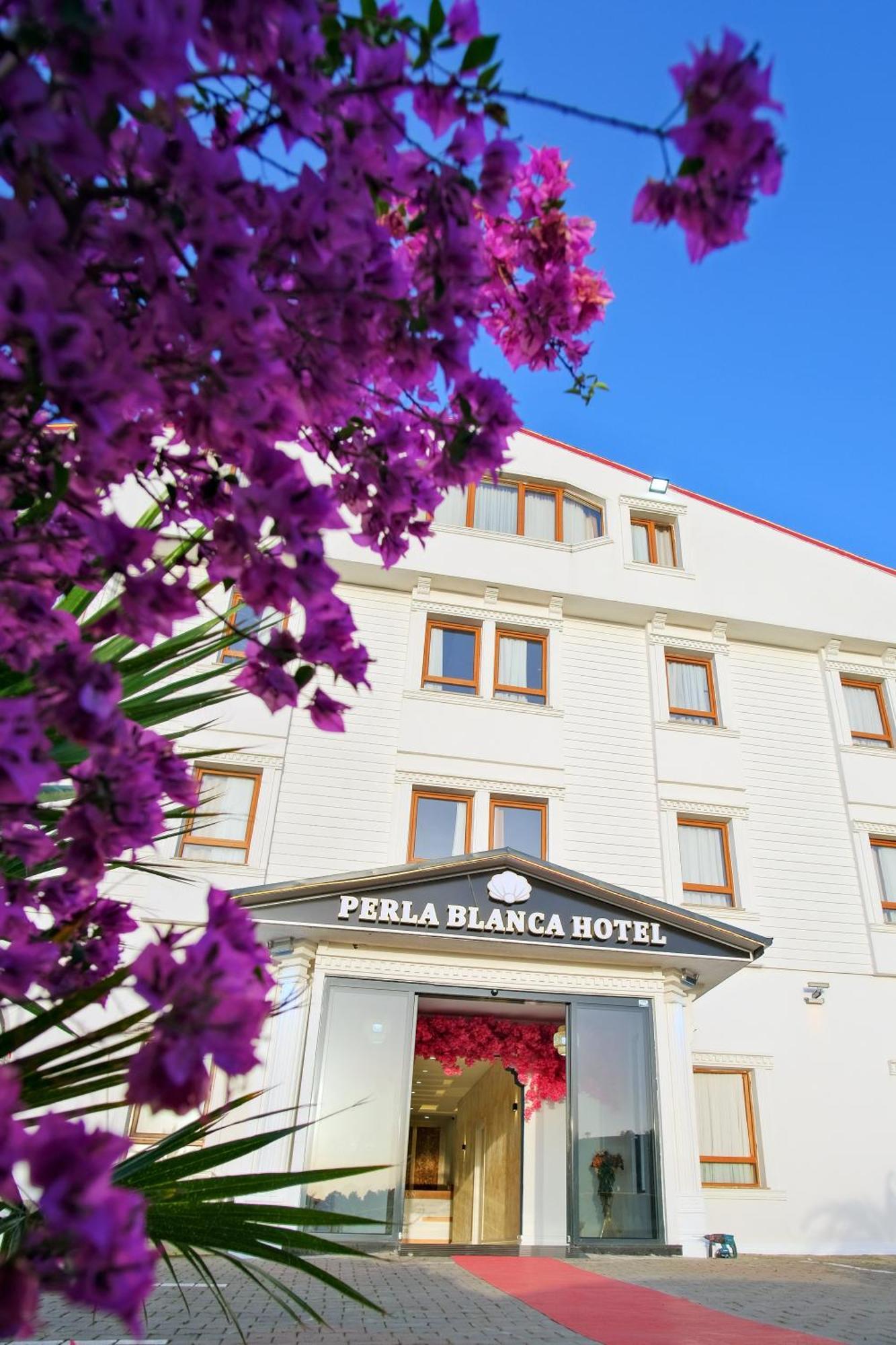 Perla Blanca 4* Trabzon