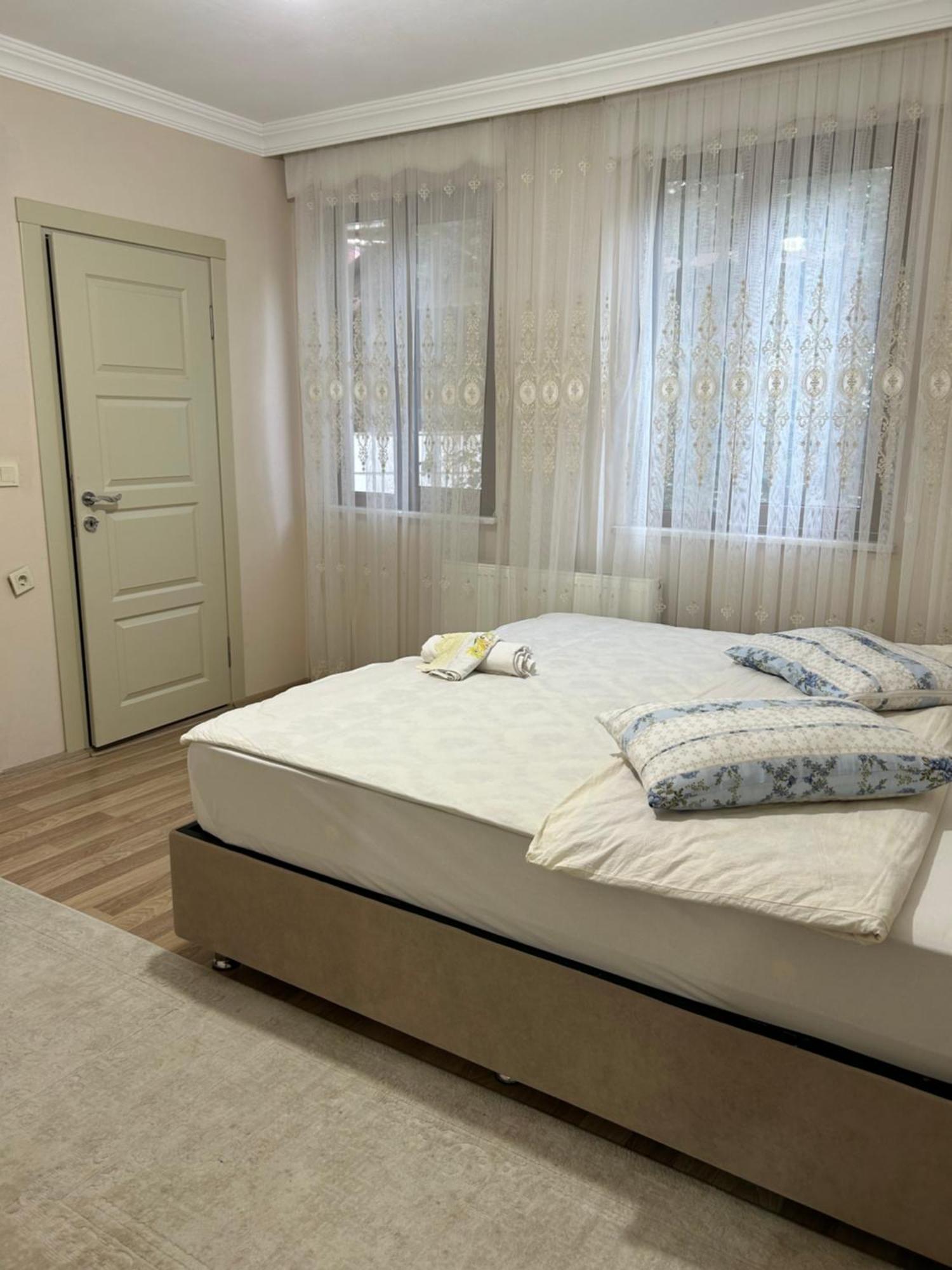 Isikli Kale Homestay *