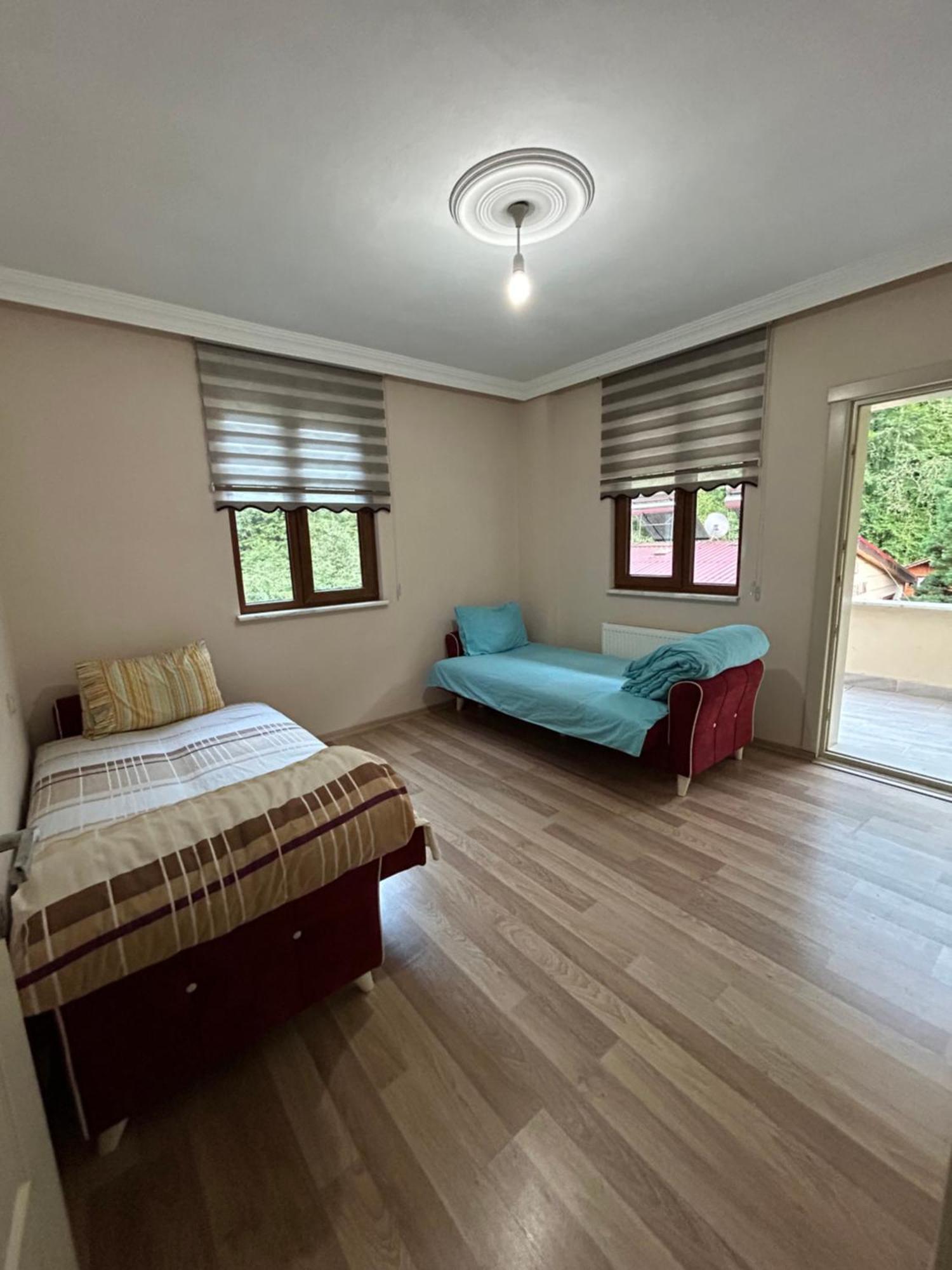 Isikli Kale Homestay *