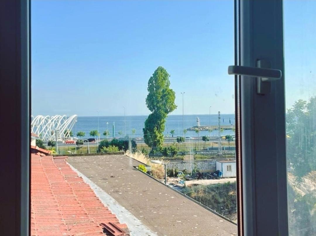 Apartment Alpacino Istanbul