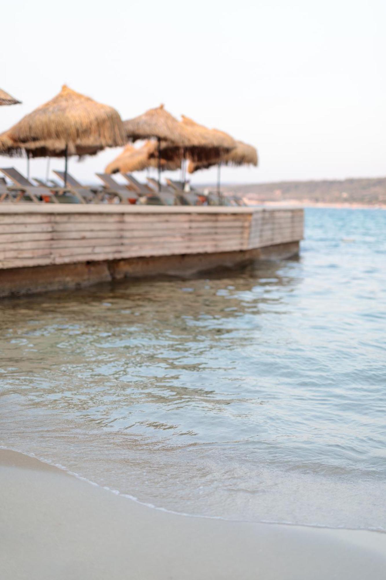 Cumbalica Garden Cesme