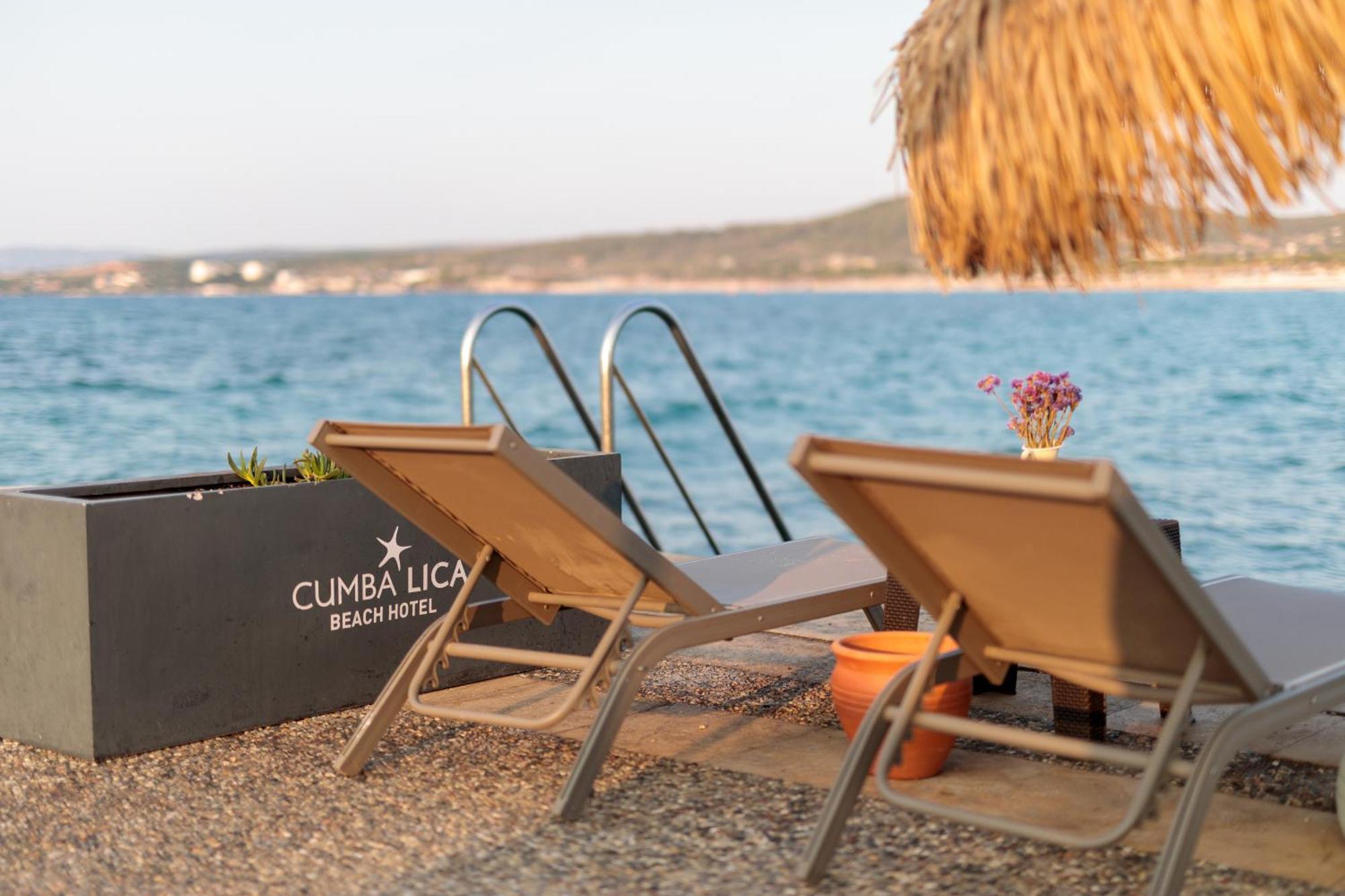 Cumbalica Garden Hotel
