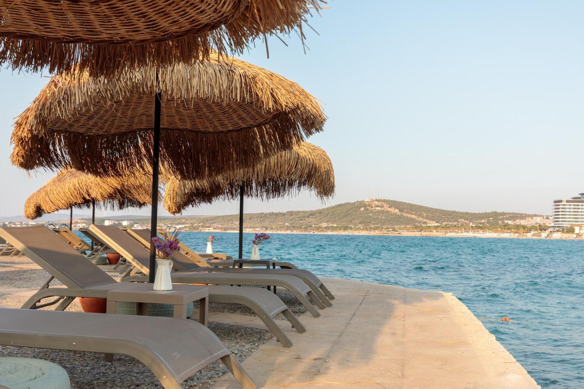 Hotel Cumbalica Garden Cesme