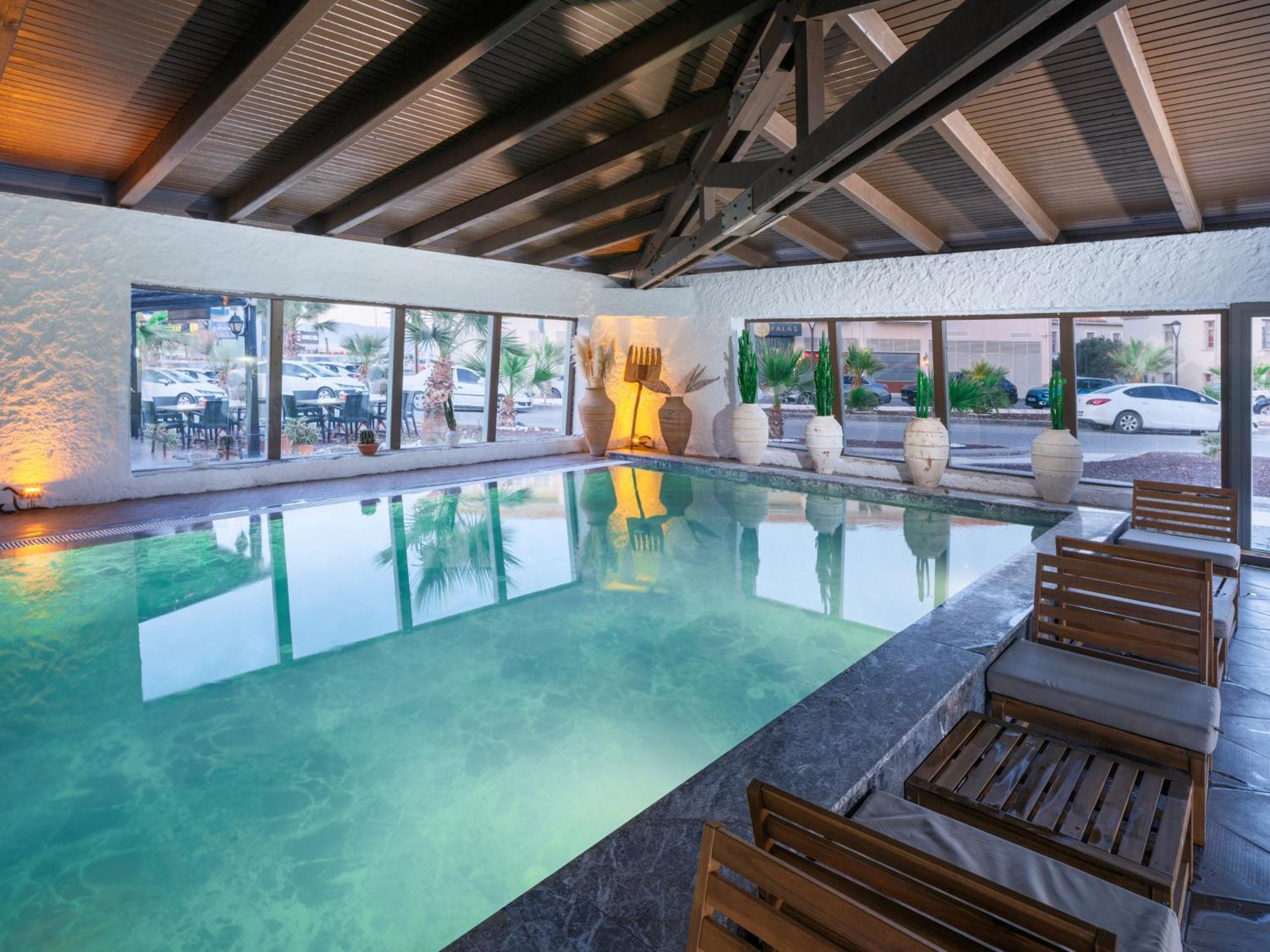 Cumbalica Garden Cesme