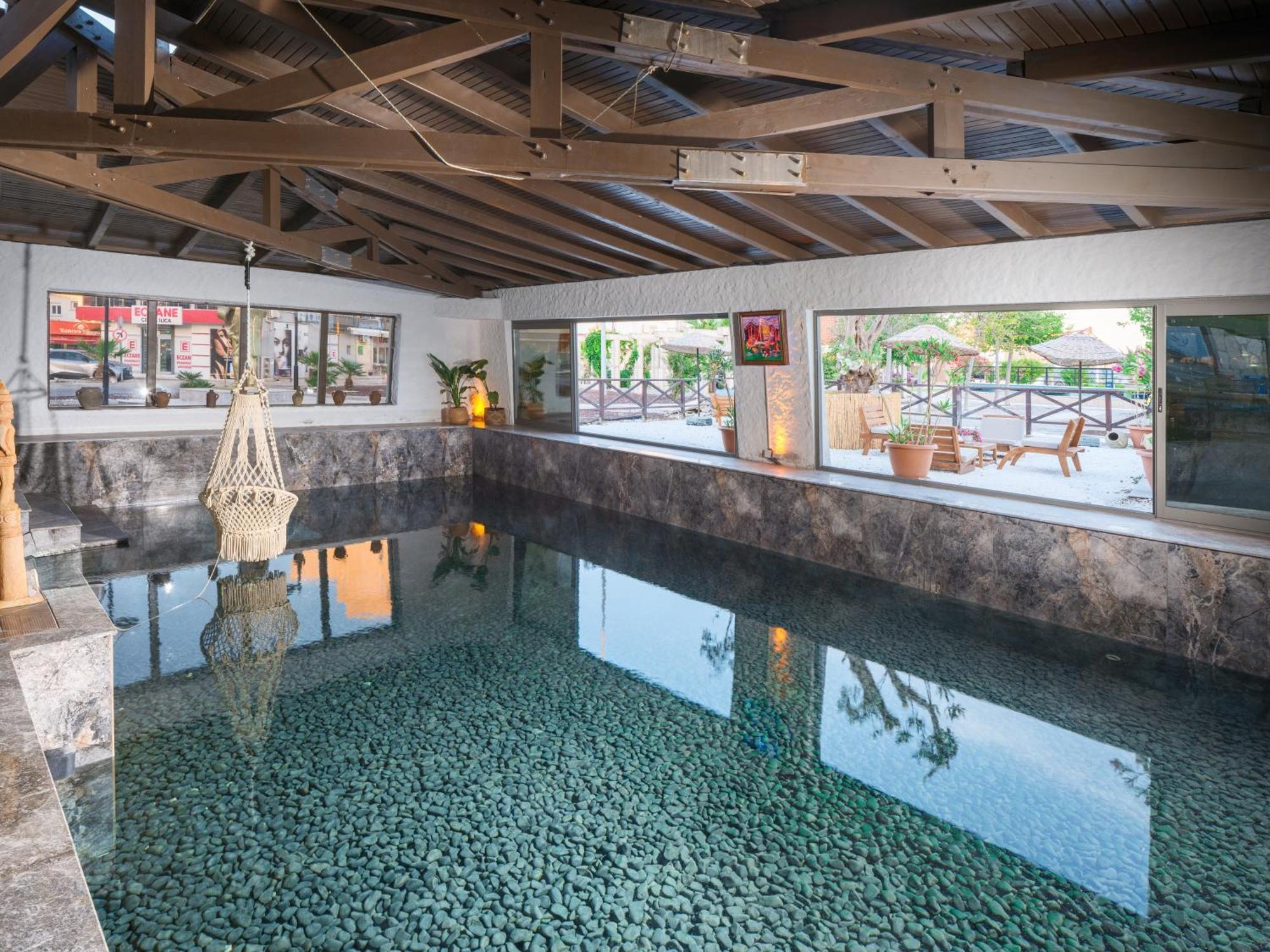 Cumbalica Garden Hotel Cesme