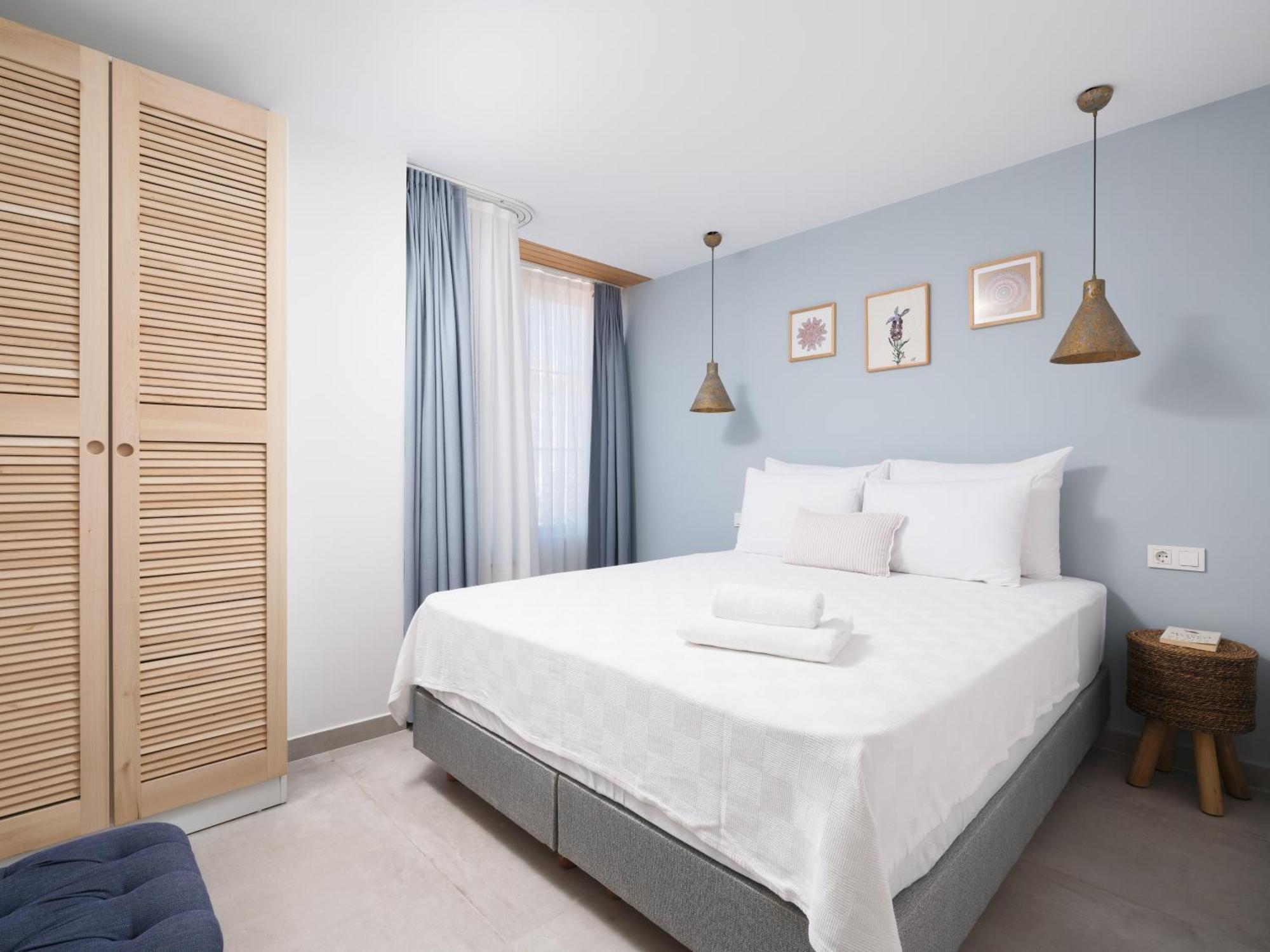 Hotel Cumbalica Garden Cesme