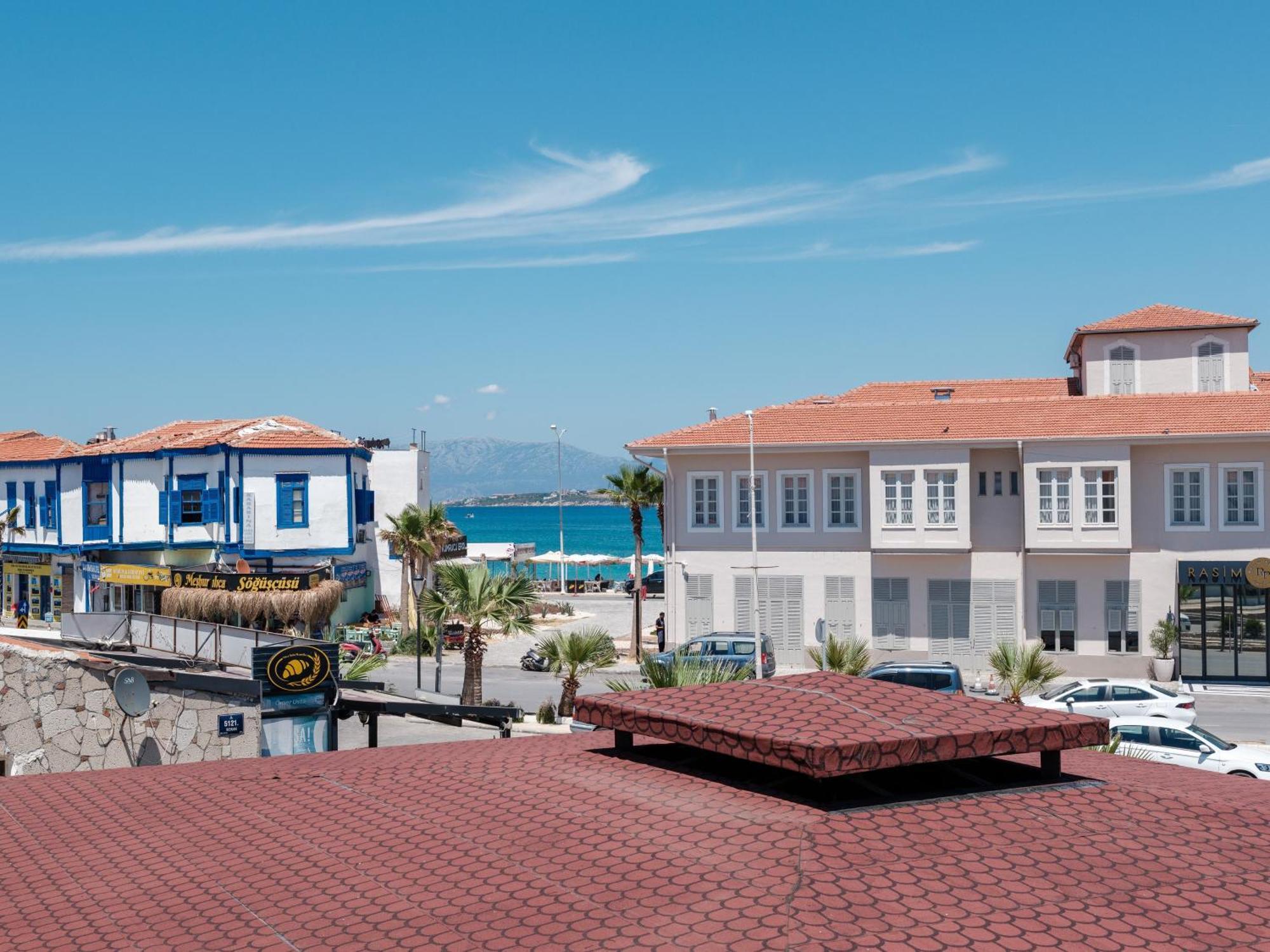 Cumbalica Garden * Cesme