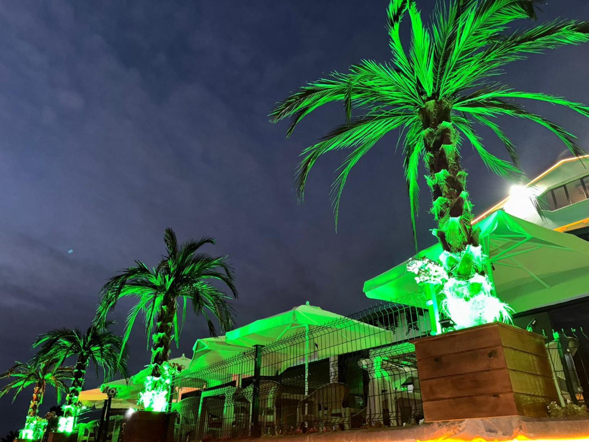 Perla Blanca 4*