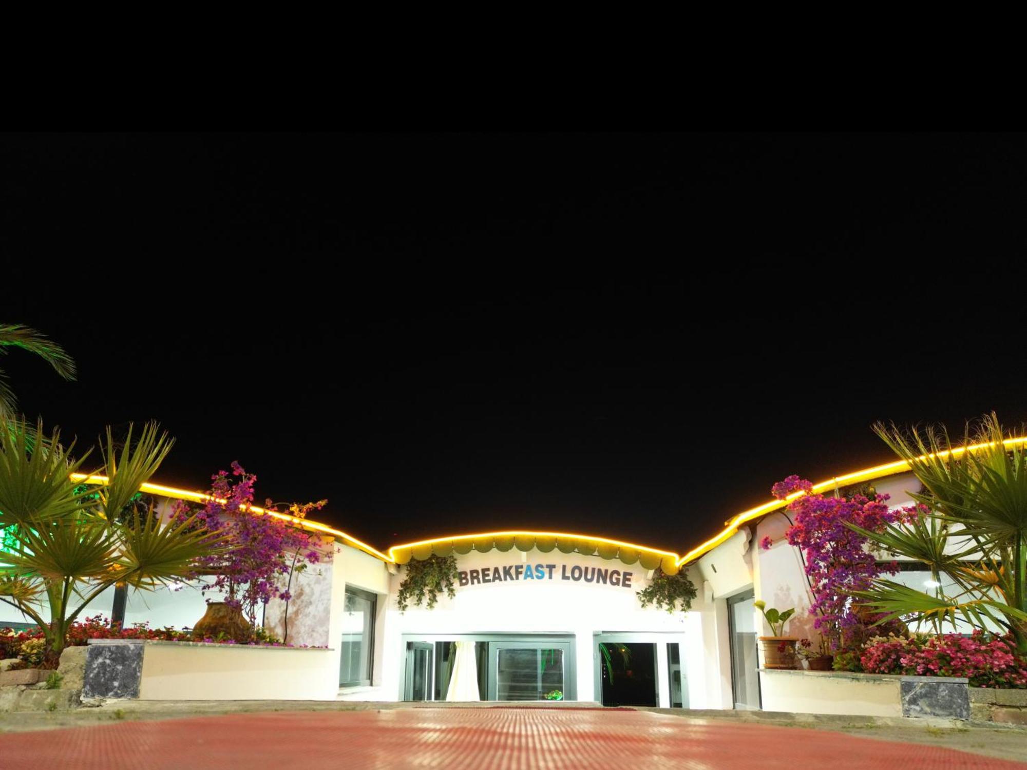 Perla Blanca 4* Trabzon