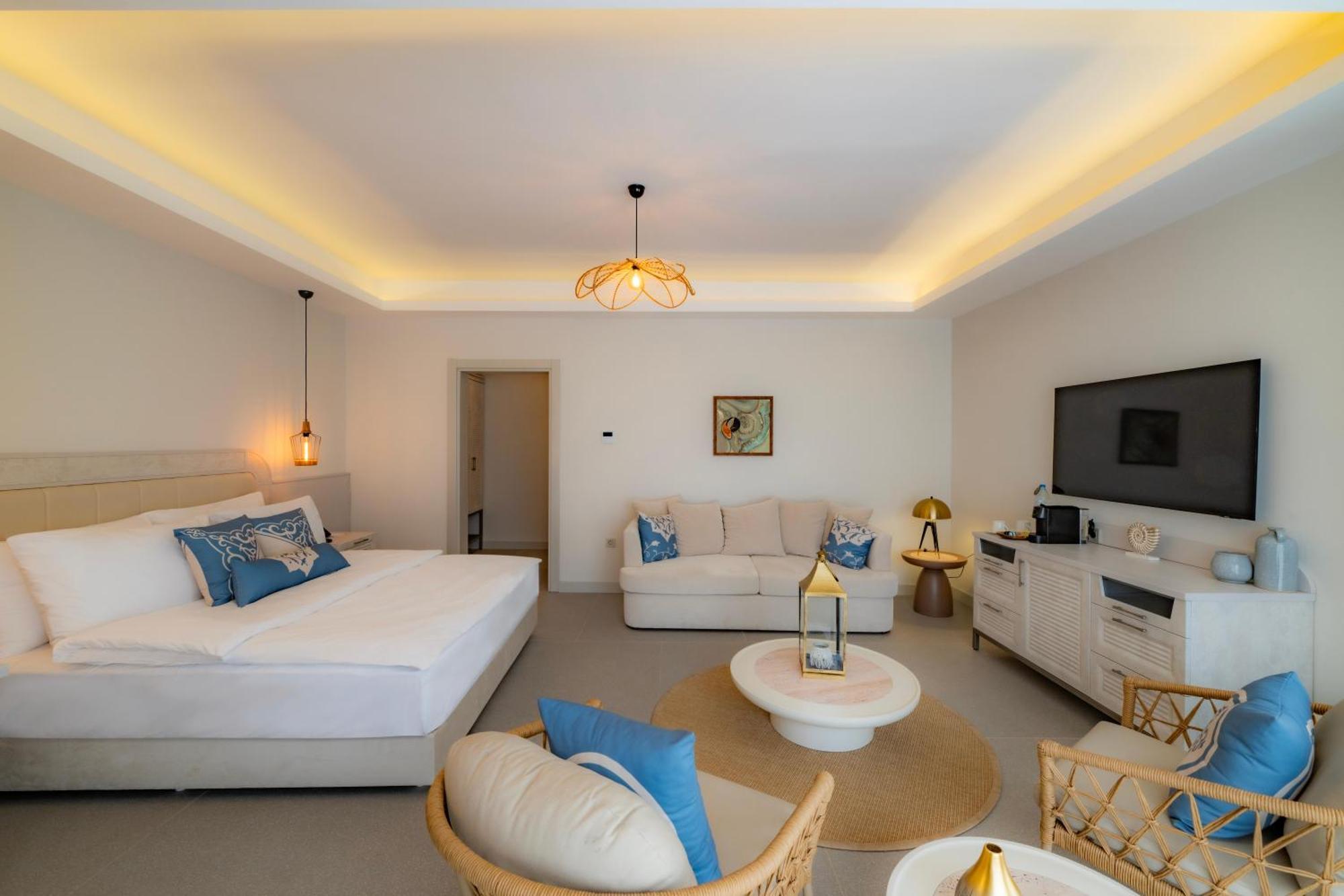 Hotel Suum & - Adult Only *