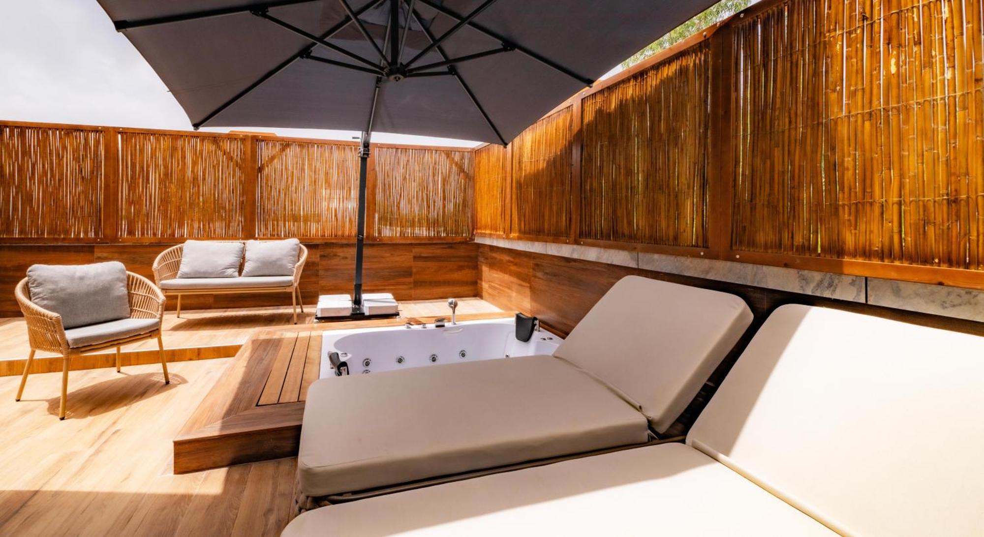 Suum & - Adult Only Hotel Bodrum