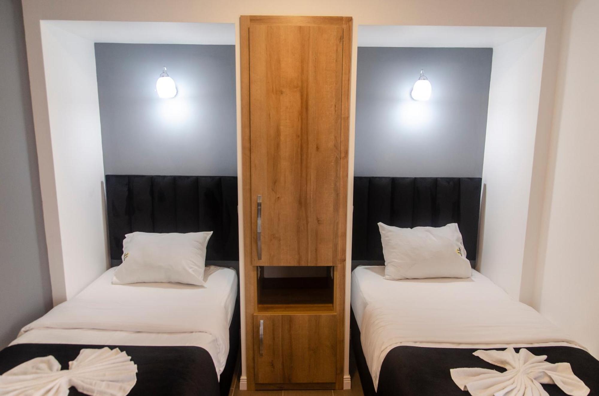 Sweet Aparthotel