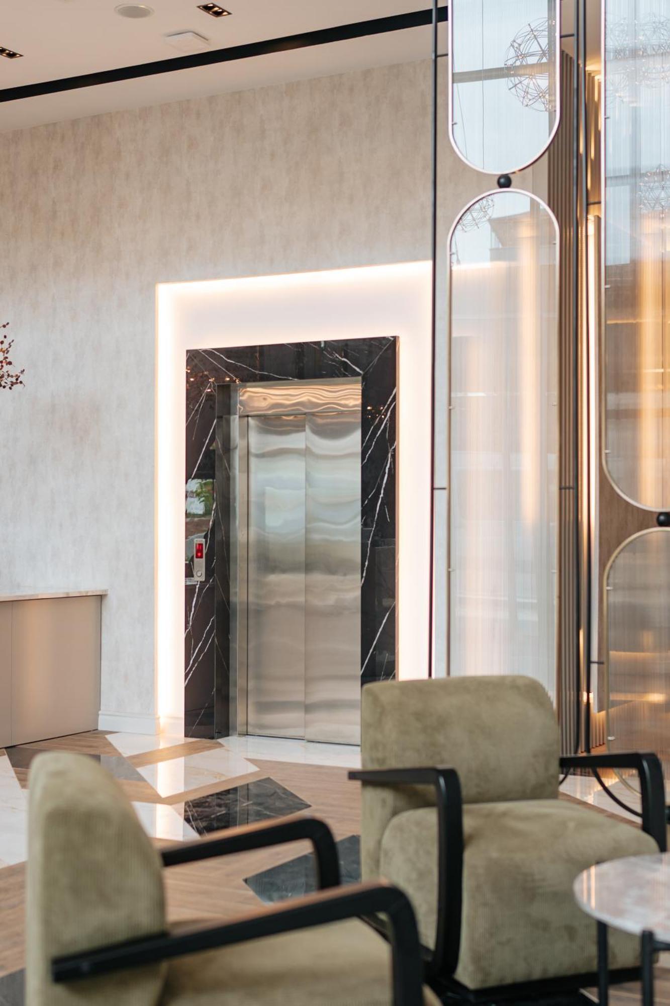 Empula & Residences Hotel Trabzon