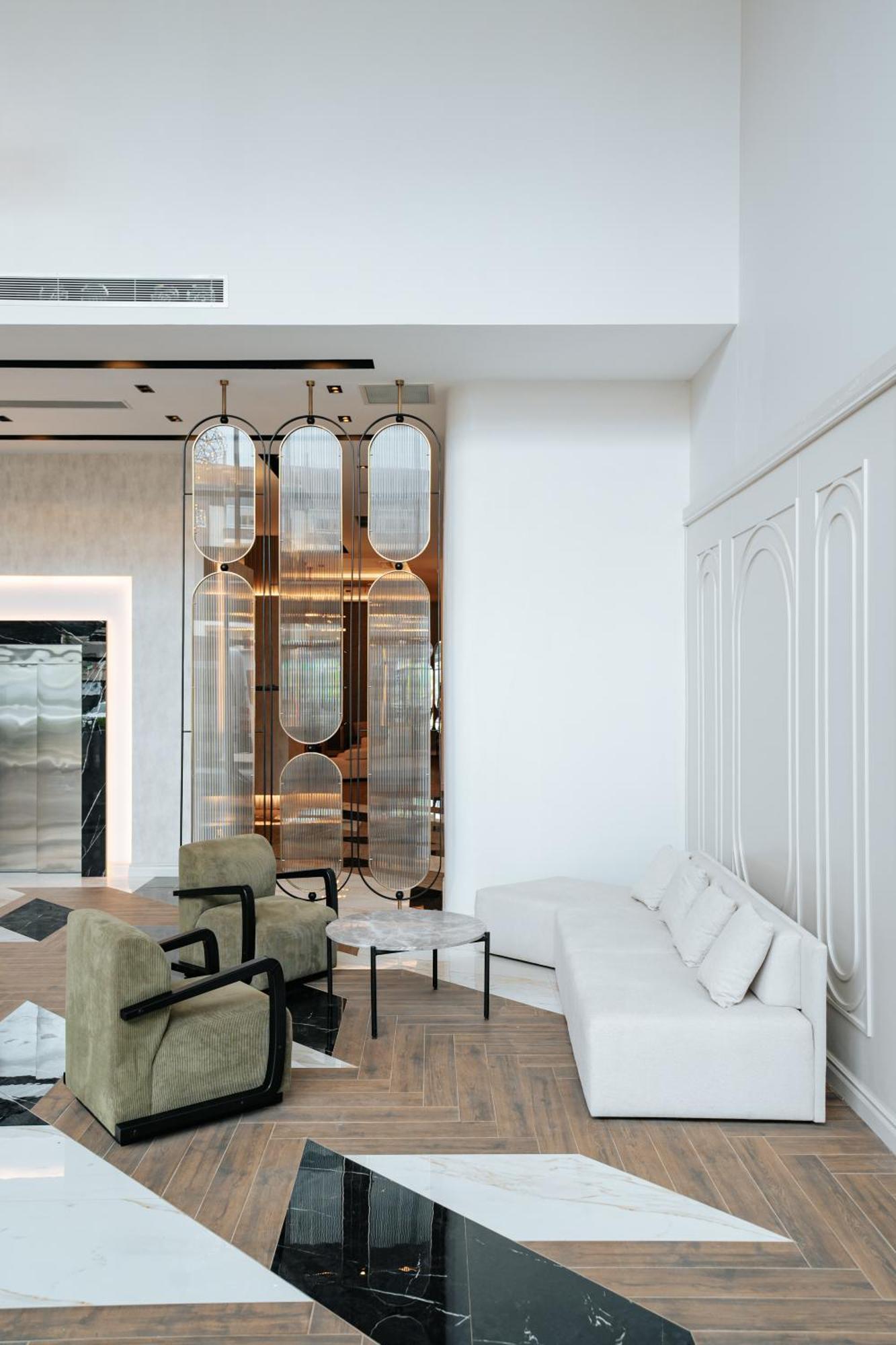 Hotel Empula & Residences Trabzon