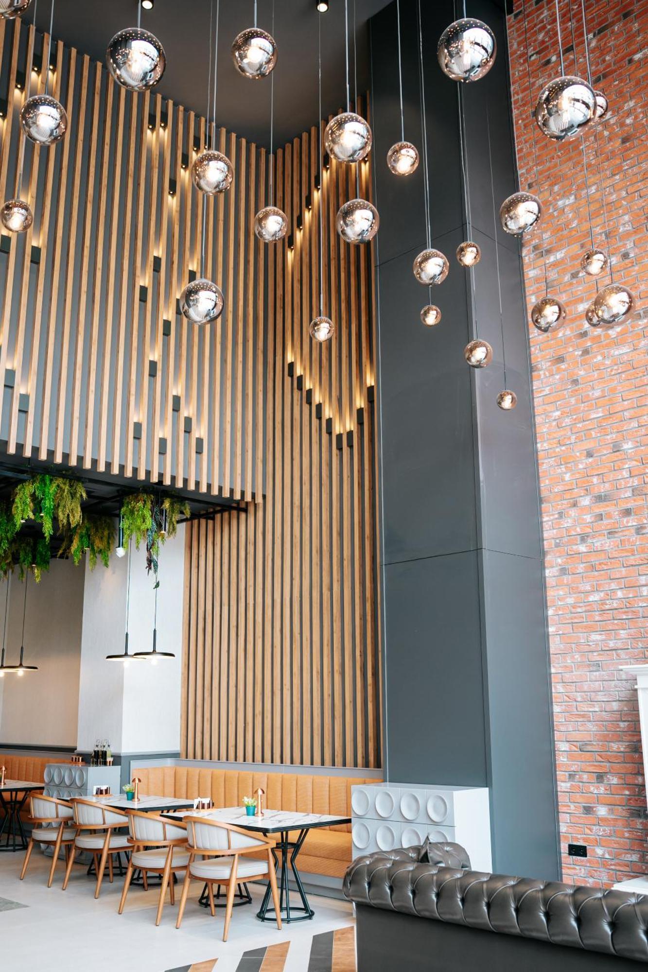 Empula & Residences Hotel 4*