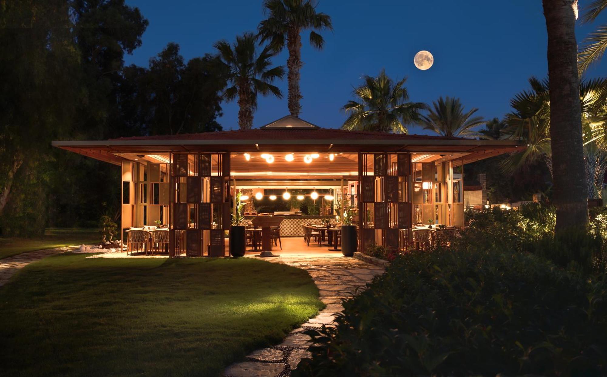 Divan Bodrum Palmira Resort Golturkbuku