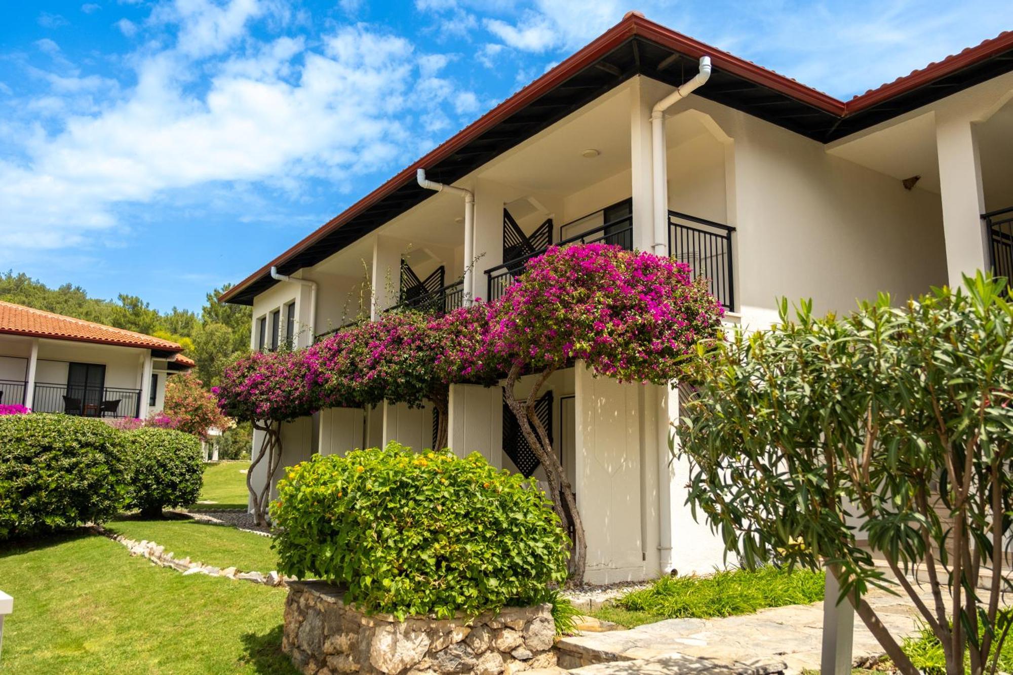 Tui Blue Park Resort