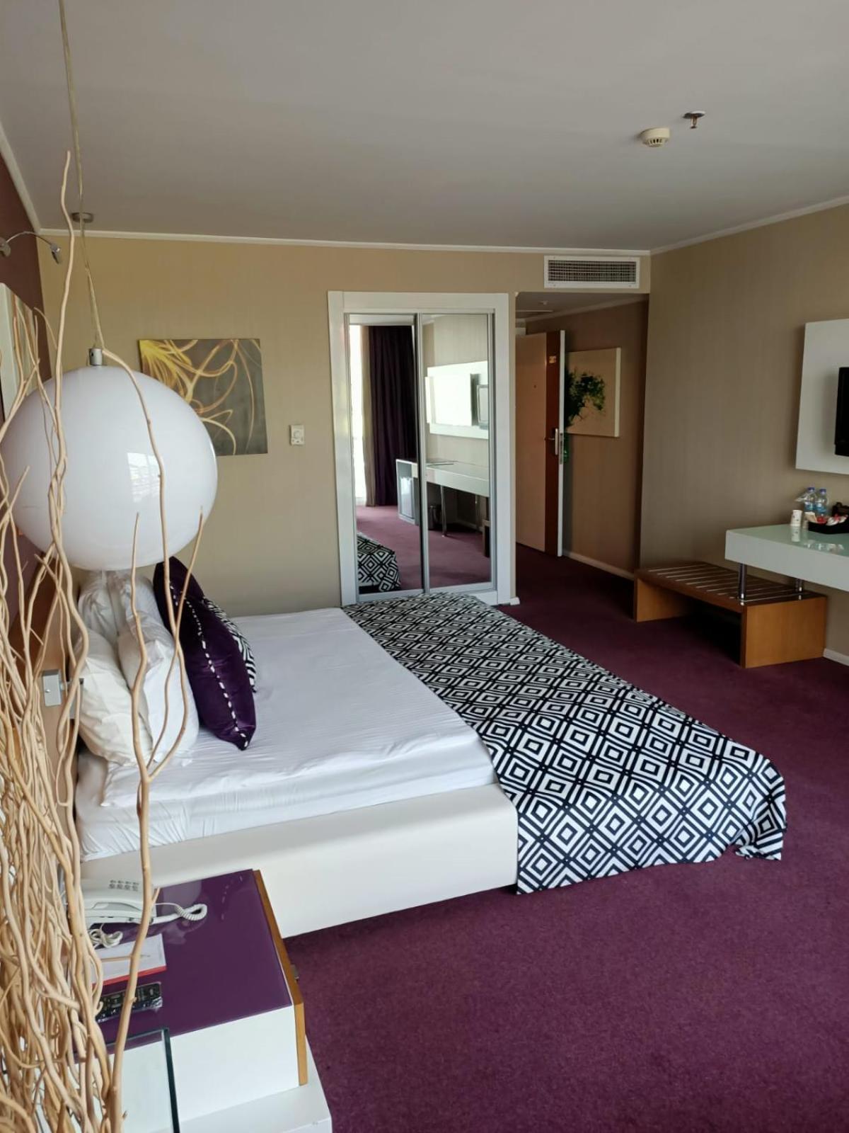 City Hotel Ankara Ankara
