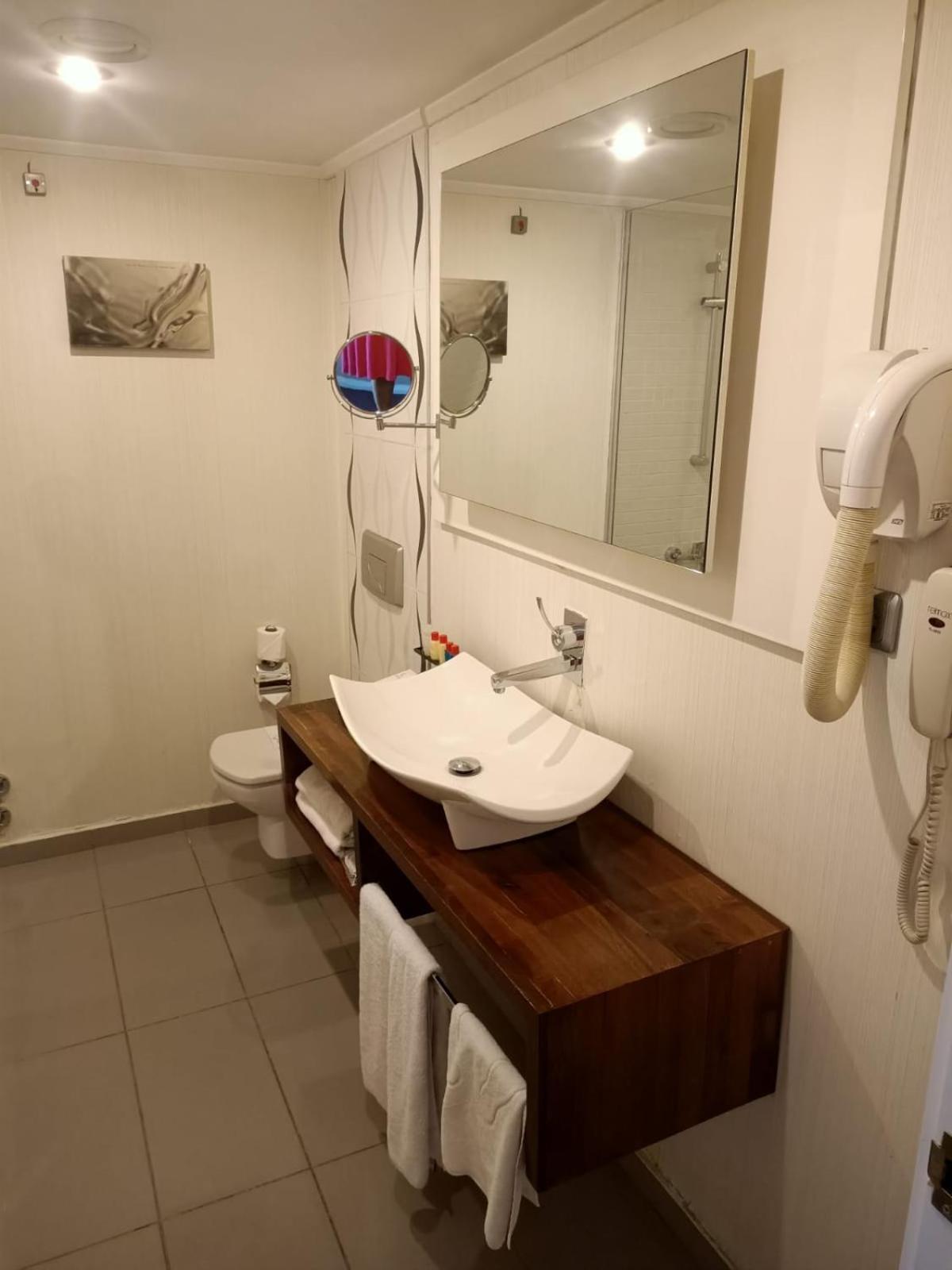 Hotel City Hotel Ankara