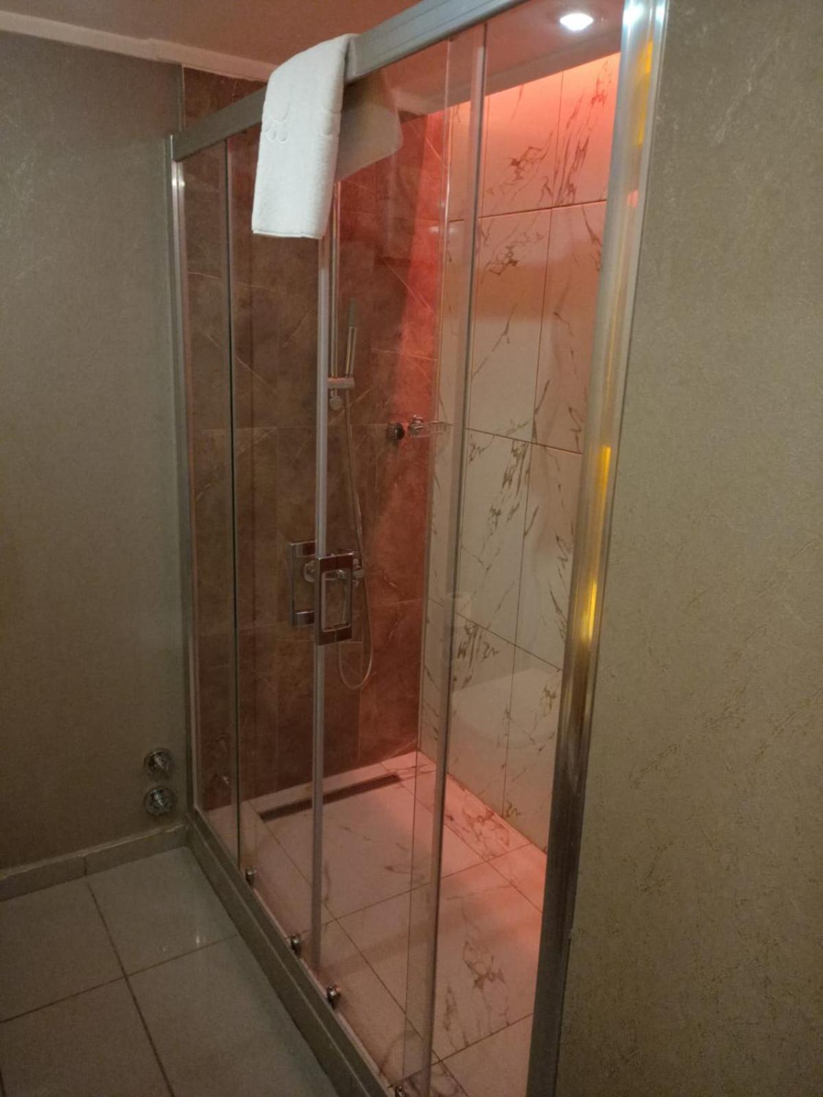 Hotel City Hotel Ankara 4*