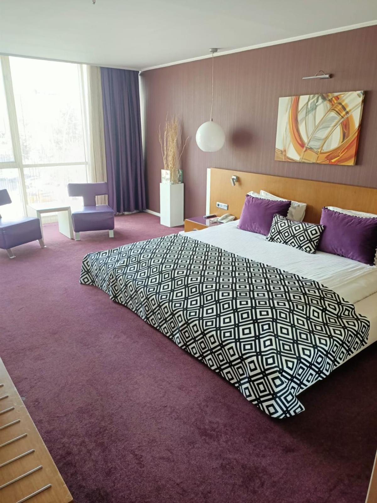 Hotel City Hotel Ankara Ankara
