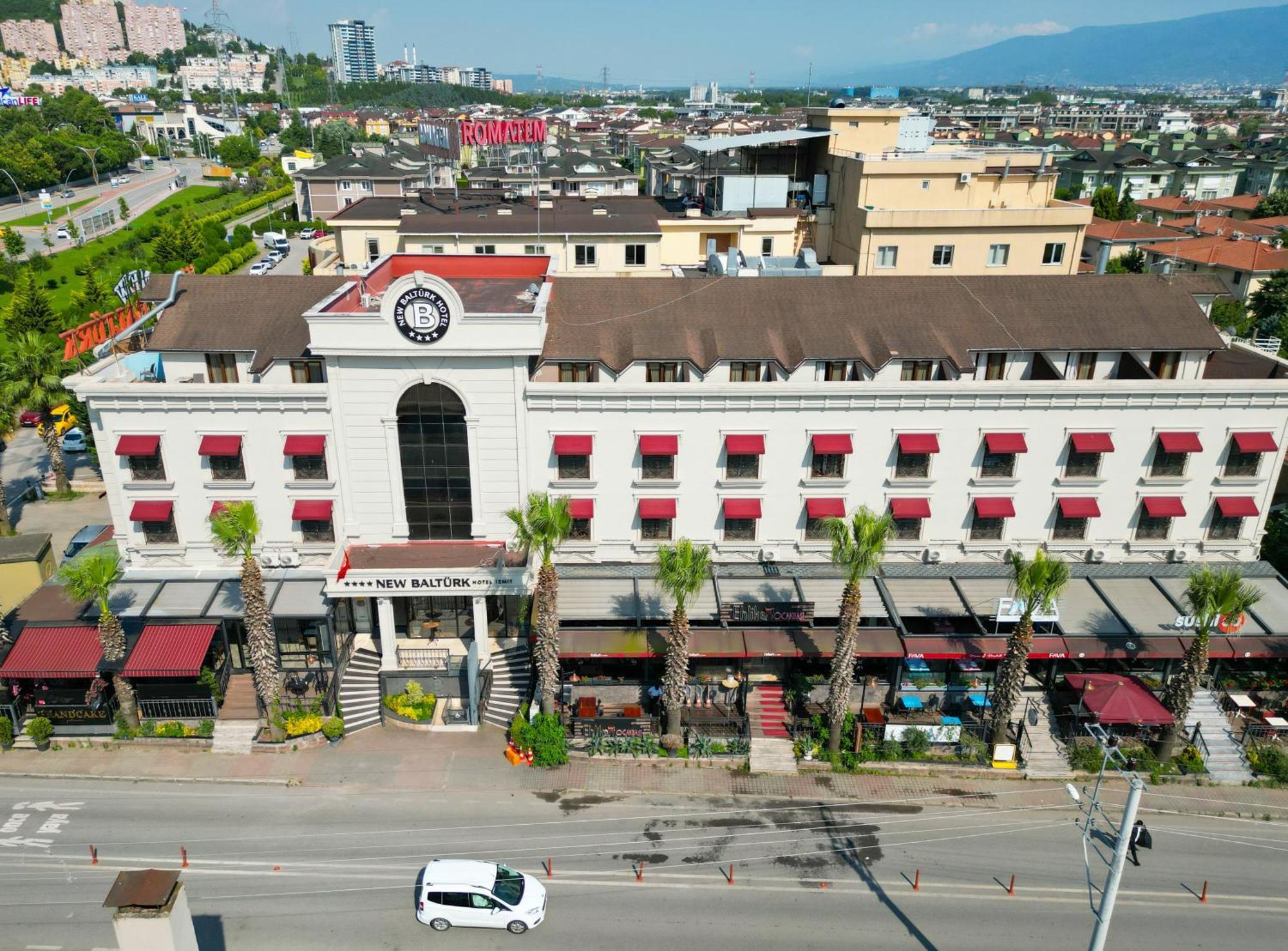 New Balturk Izmit